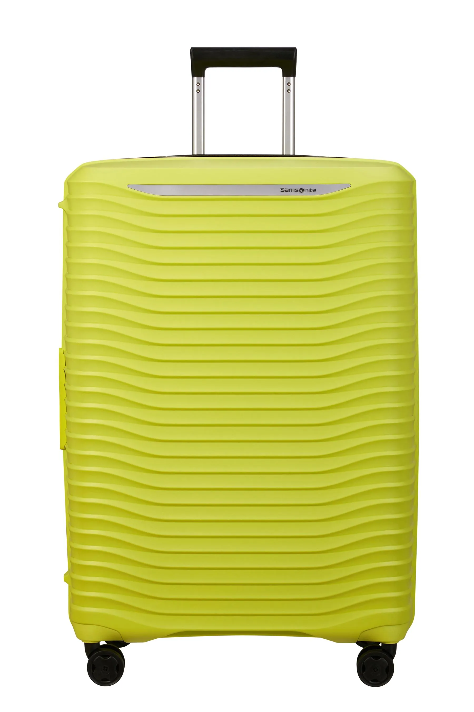 UPSCAPE-003 TROLLER H SPIN 75/28 CM GALBEN LIME 74