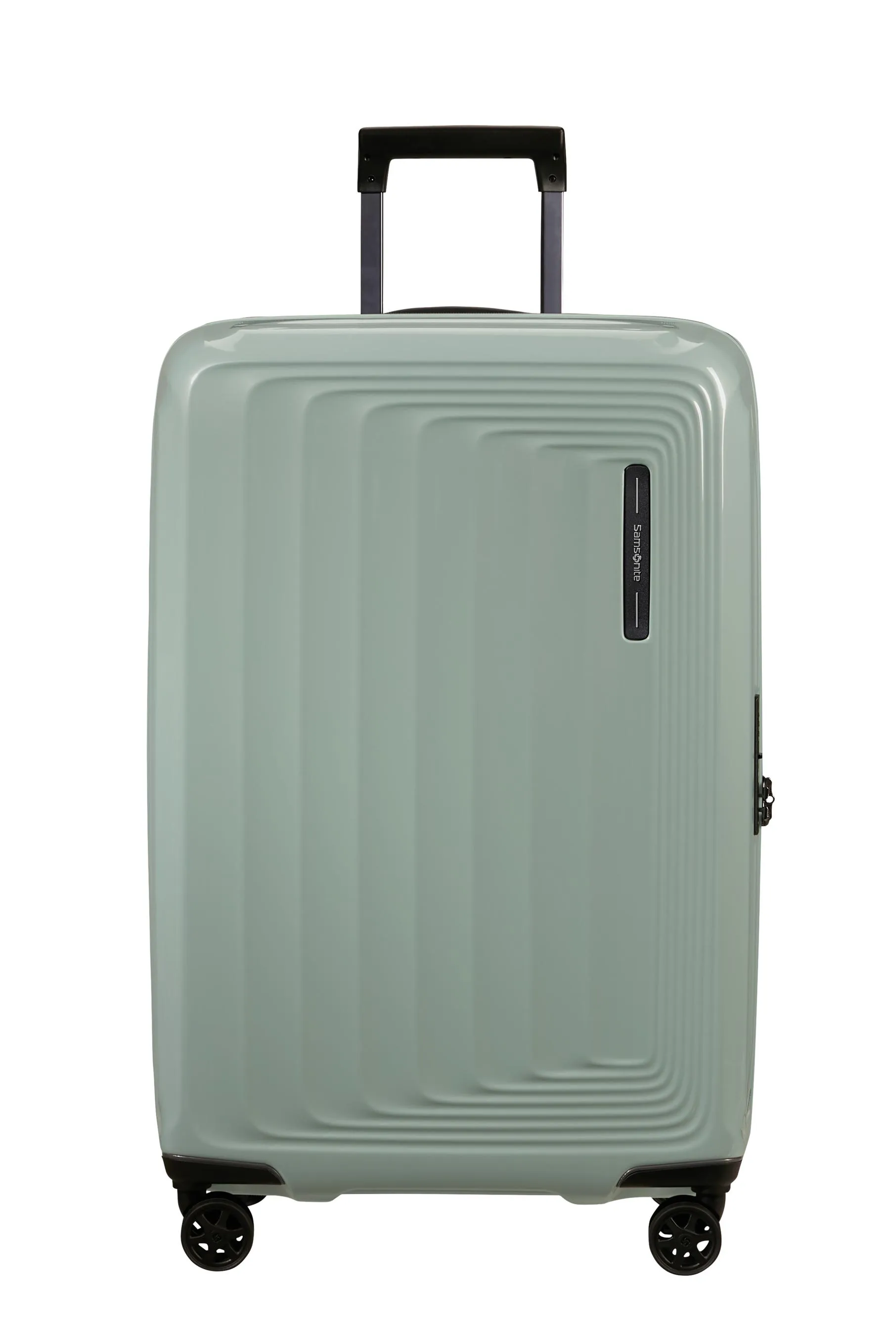 NUON-003 TROLLER  H SPIN EXP  69/25 CM VERDE PIN MINERAL 24