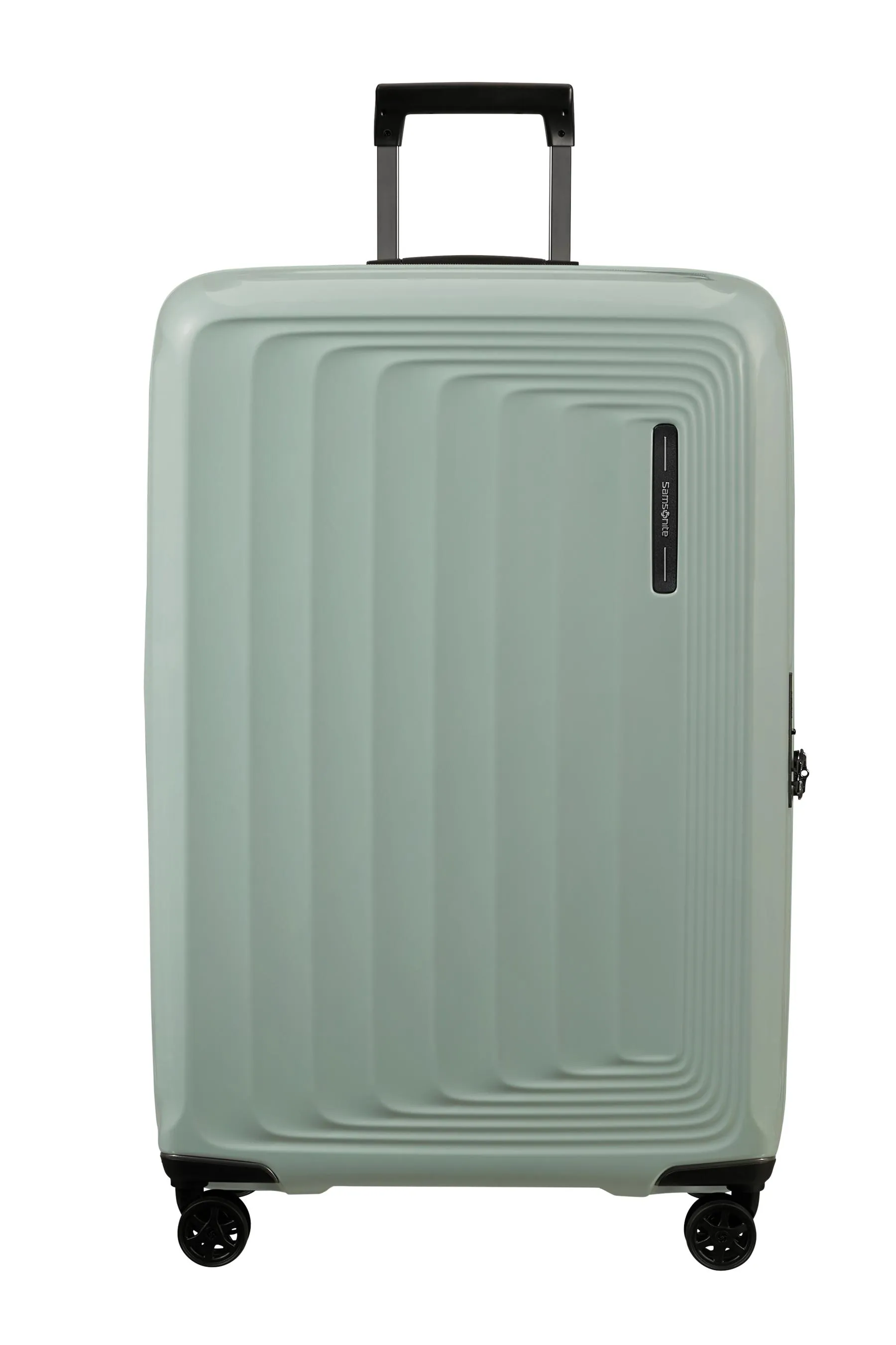 NUON-004 TROLLER  H SPIN EXP  75/28 CM VERDE MINERAL 24
