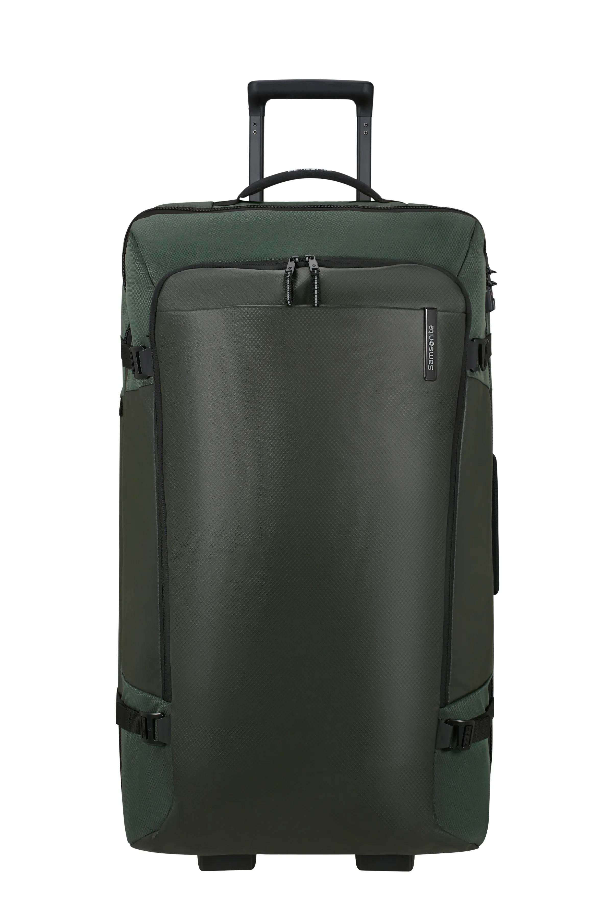ARMOX-007 GEANTA SPORT CU ROLE 79/29 CM VERDE  04