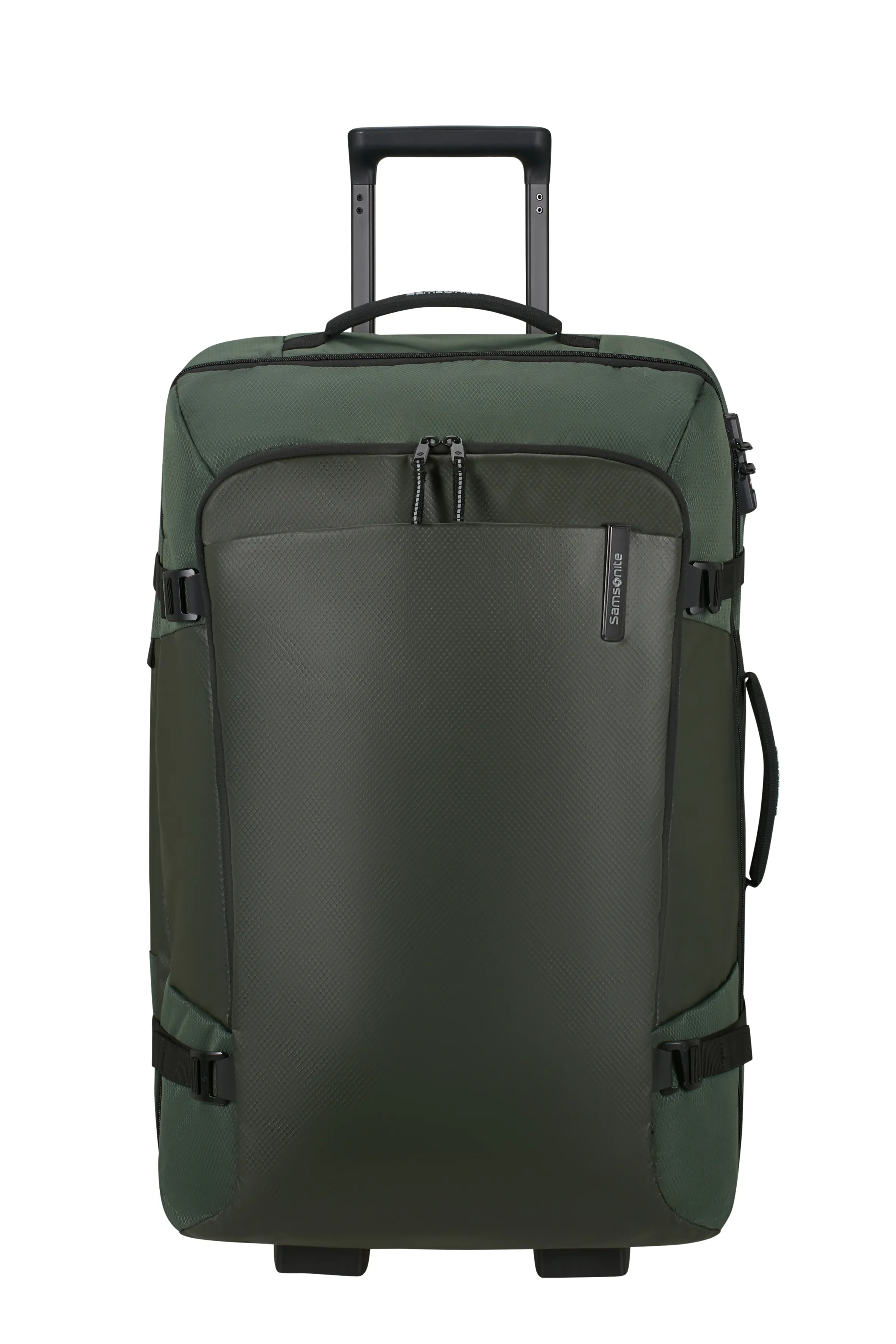 ARMOX-006 GEANTA SPORT CU ROLE 68/25 CM NEGRU 09