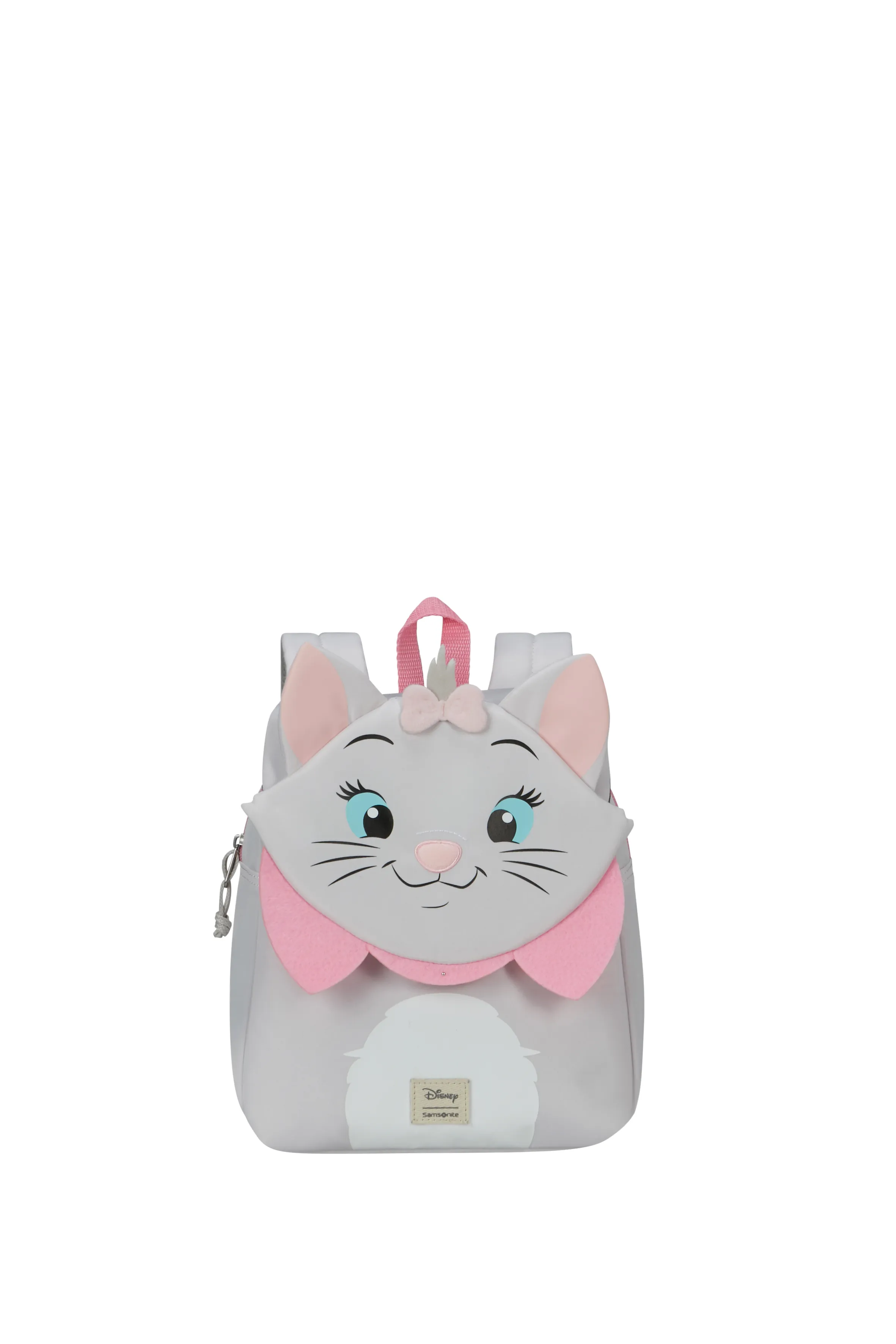 HAPPY SAMMIES-004 RUCSAC SCOALA S ARISTOCATE MARIE 02