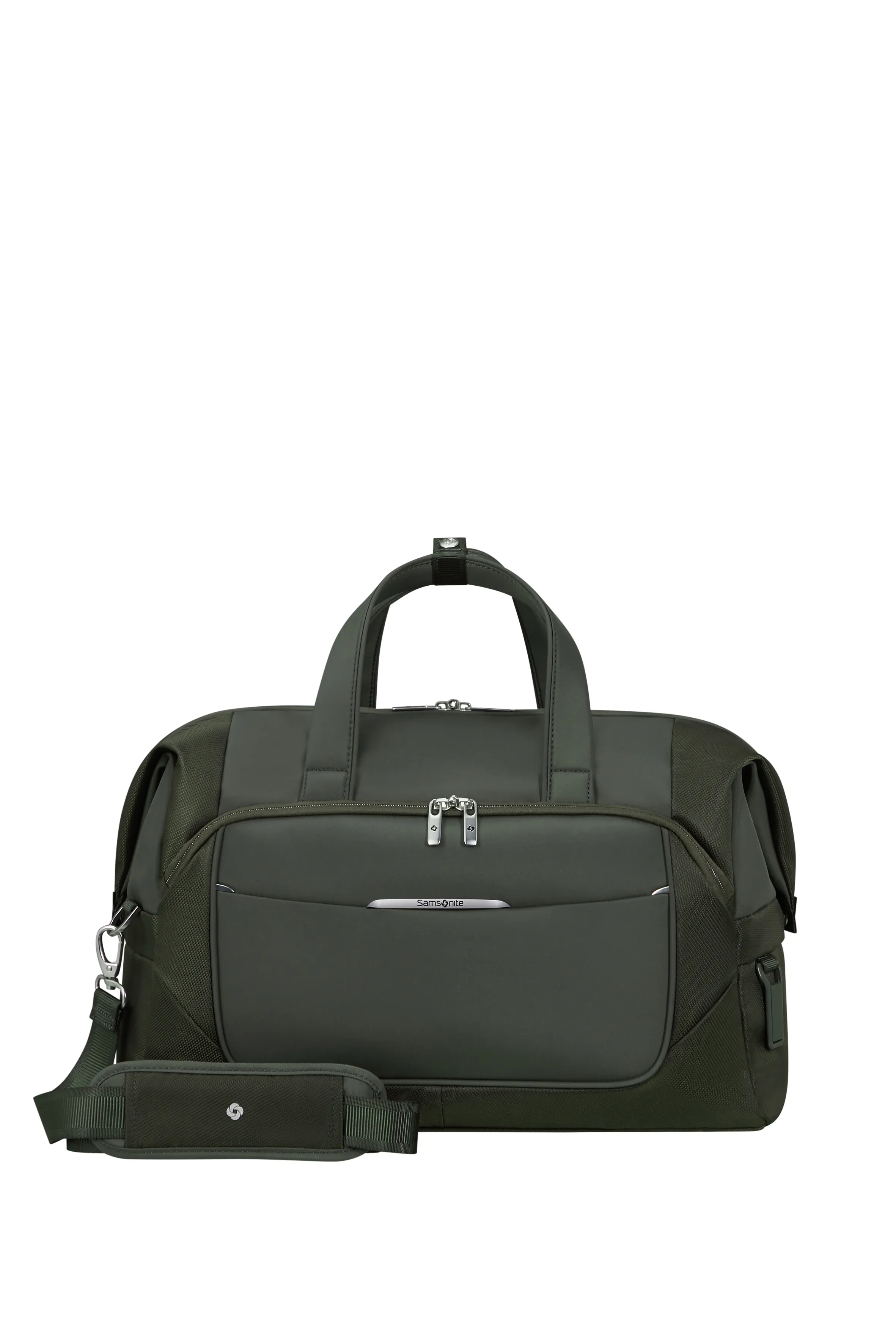 RE-LITE 003  -GEANTA SPORT48/19 CM  VERDE FOREST 14