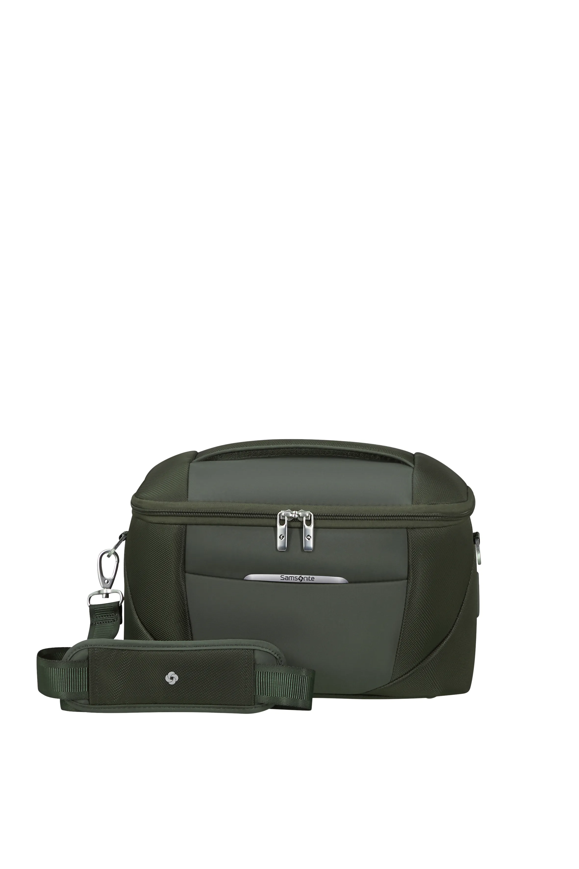 RE-LITE 002  -BEAUTY CASE VERDE FOREST 14
