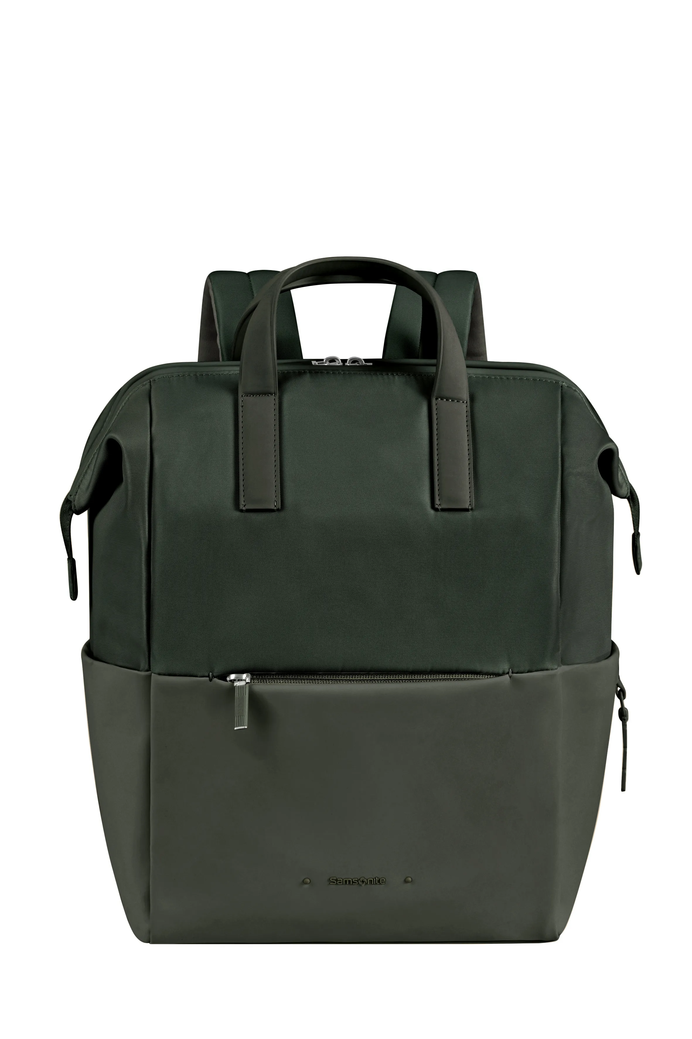 4PACK 003 RUCSAC LAPTOP 14.1 INCH  VERDE FOREST 04