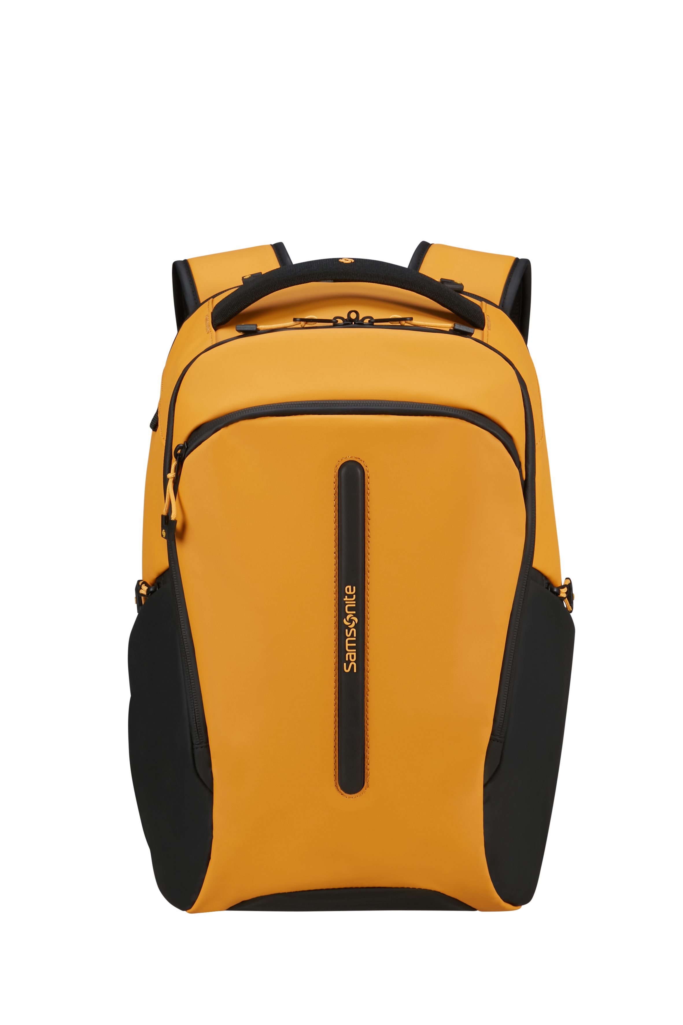 ECODIVER-020 RUCSAC LAPTOP XS GALBEN 06