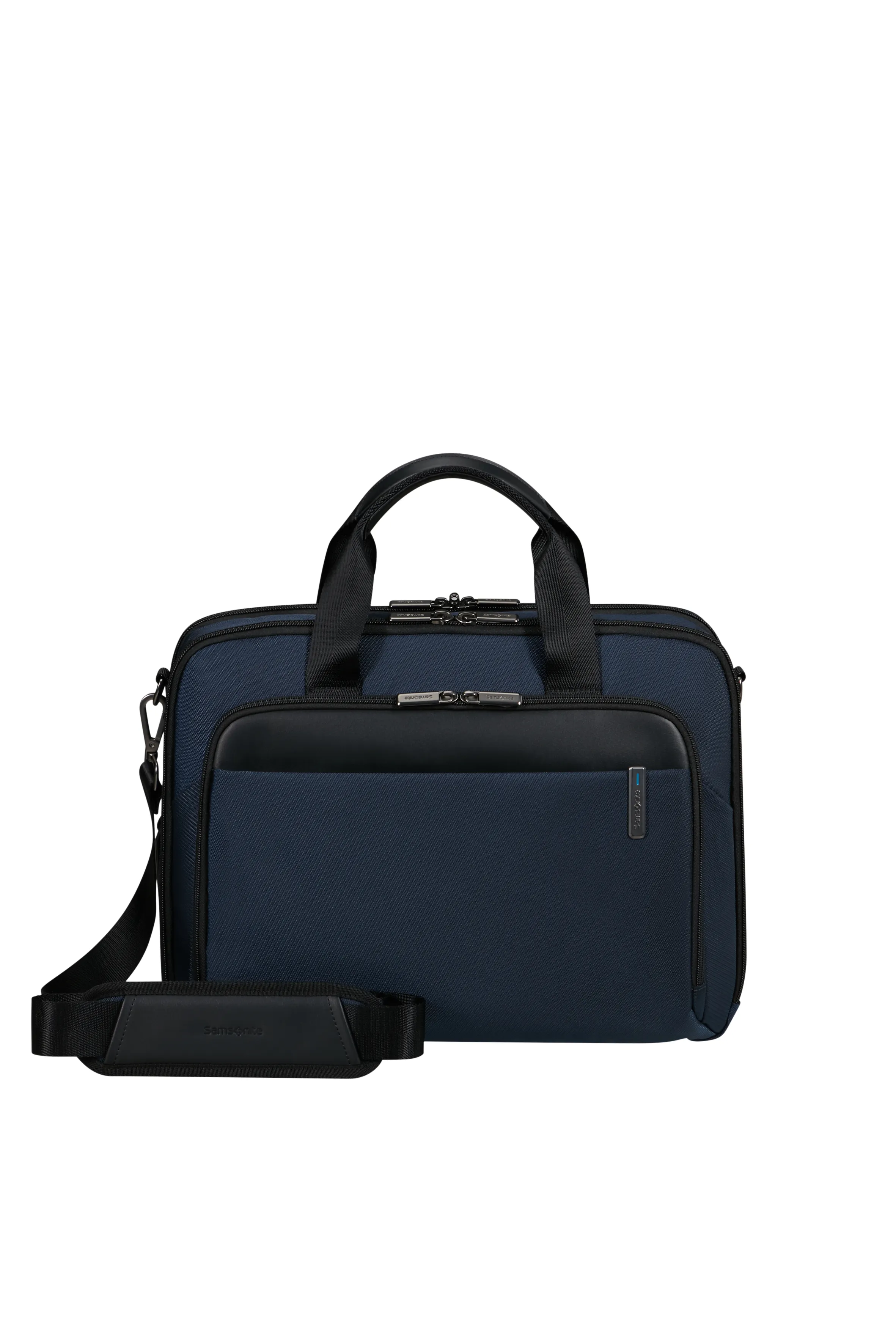 EVOSIGHT-005  GEANTA  LAPTOP 15.6  INCH ALBASTRU 01