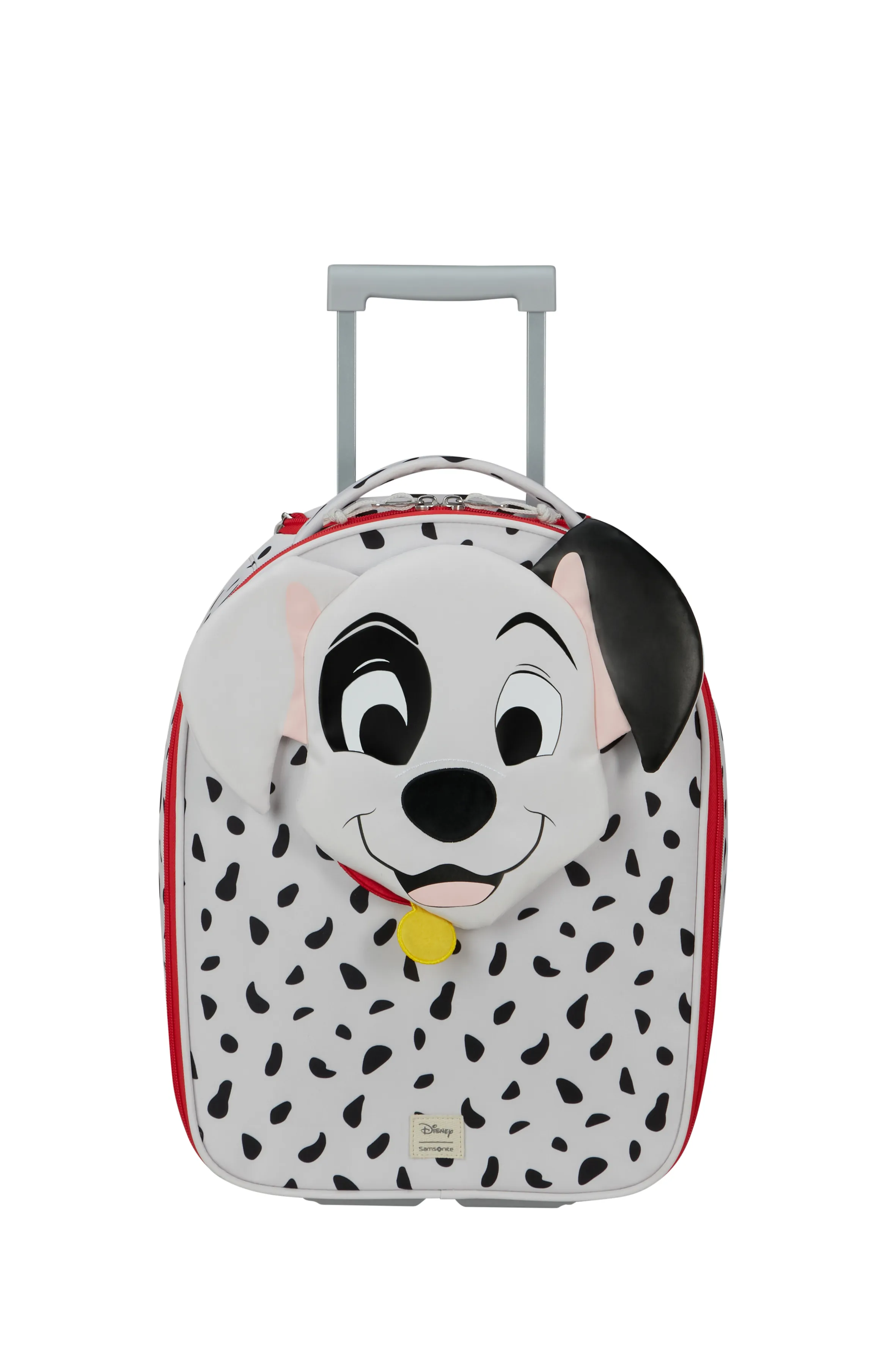 HAPPY SAMMIES-005 TROLLER COPII UPR 45/16 DALMATIAN