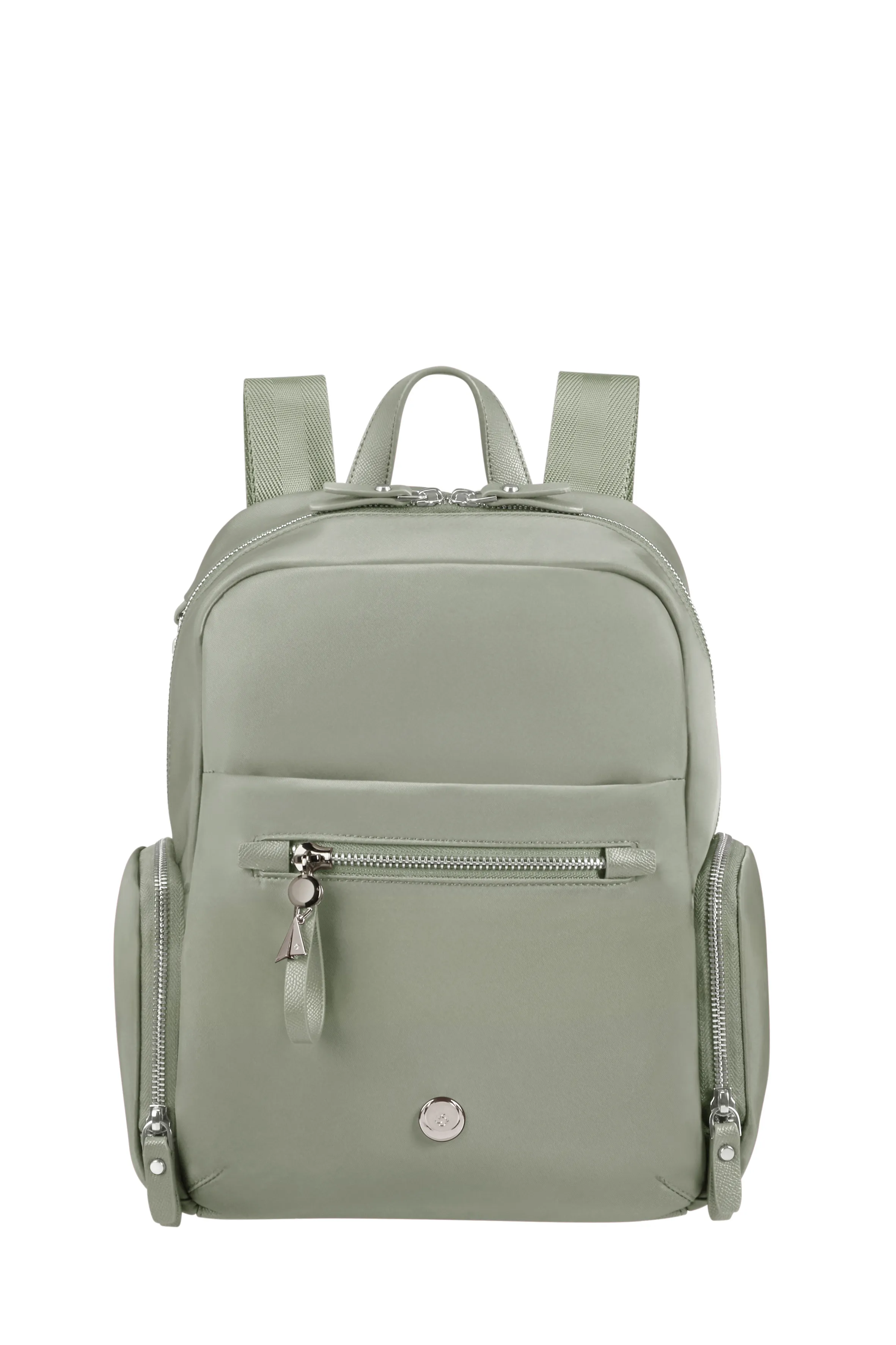 KARISSA EVO  008  RUCSAC DE ZI  VERDE SALVIE 34