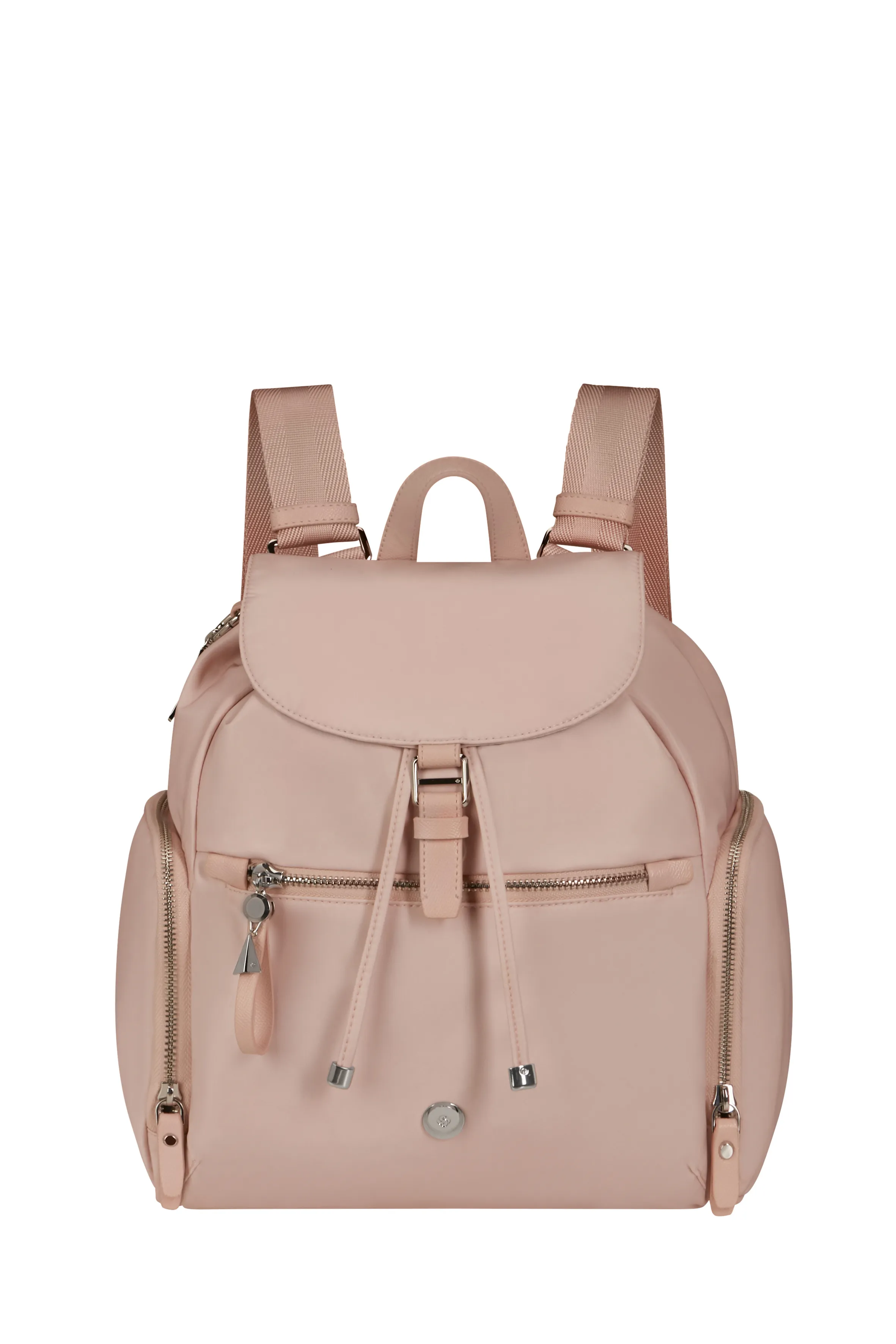 KARISSA EVO  009  RUCSAC DAMA 3 BUZUNARE ROZ 10