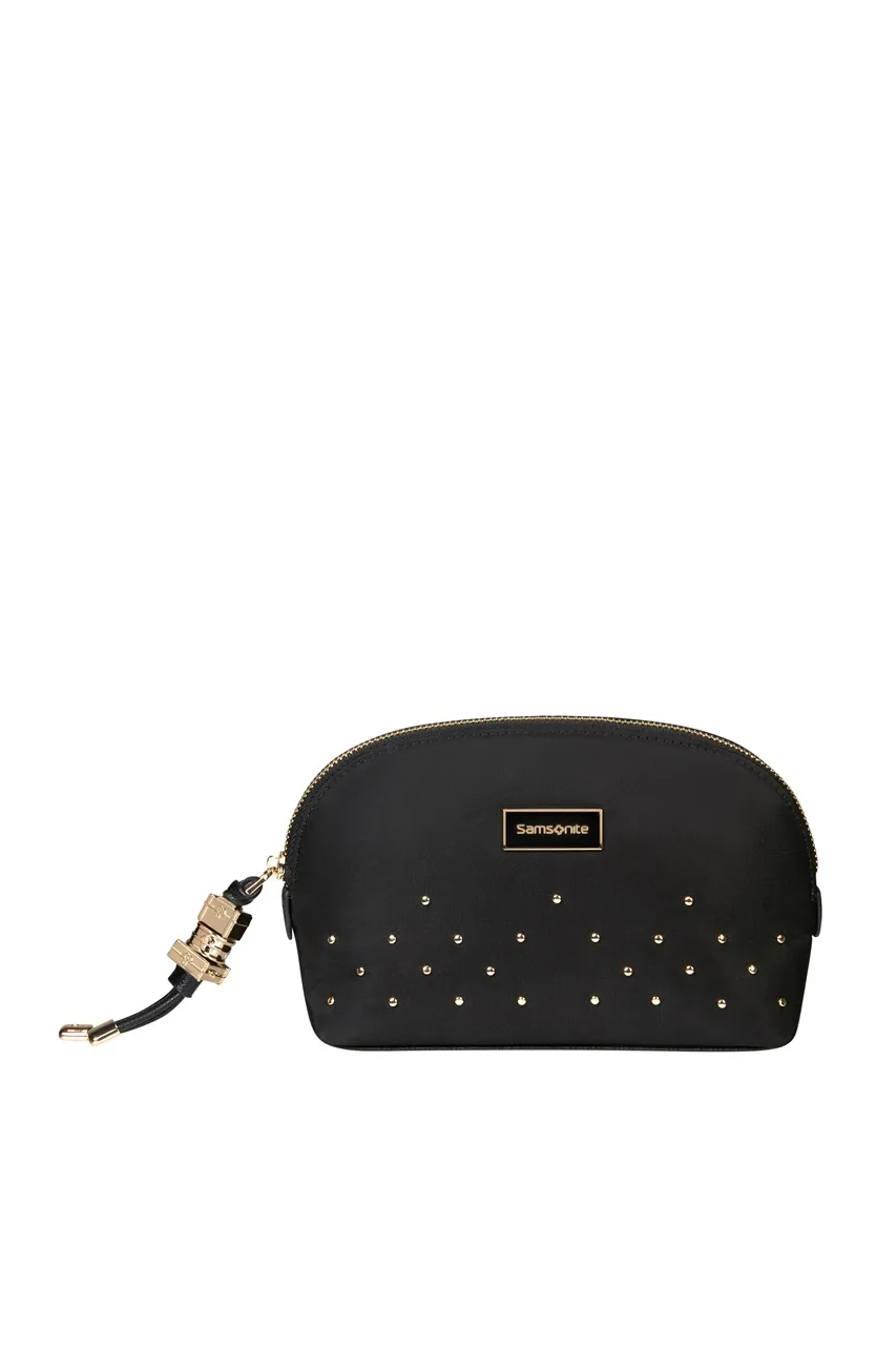 KARISSA SLG-COSMETIC KIT STUDS - NEGRU Negru