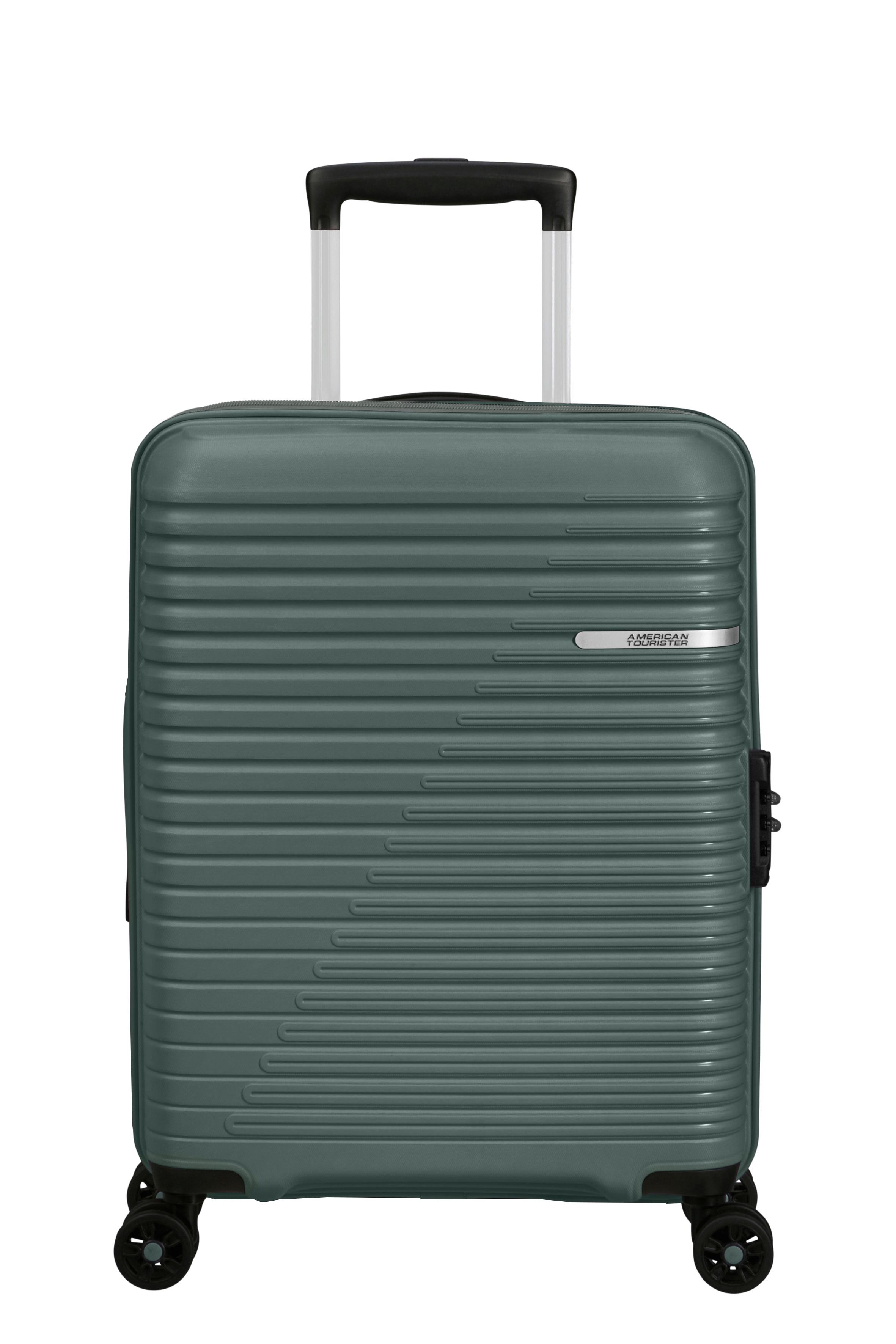 LIFTOFF-901 TROLLER H SPIN 55/20 CM VERDE OLIVE 04