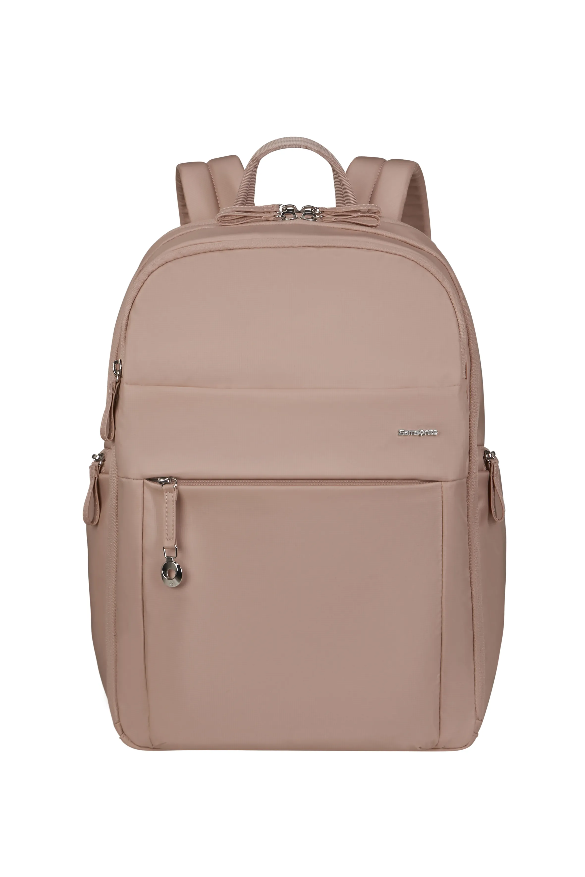 MOVE 5.0 088  RUCSAC DAMA 14.1 INCH ROZ PUDRA 03
