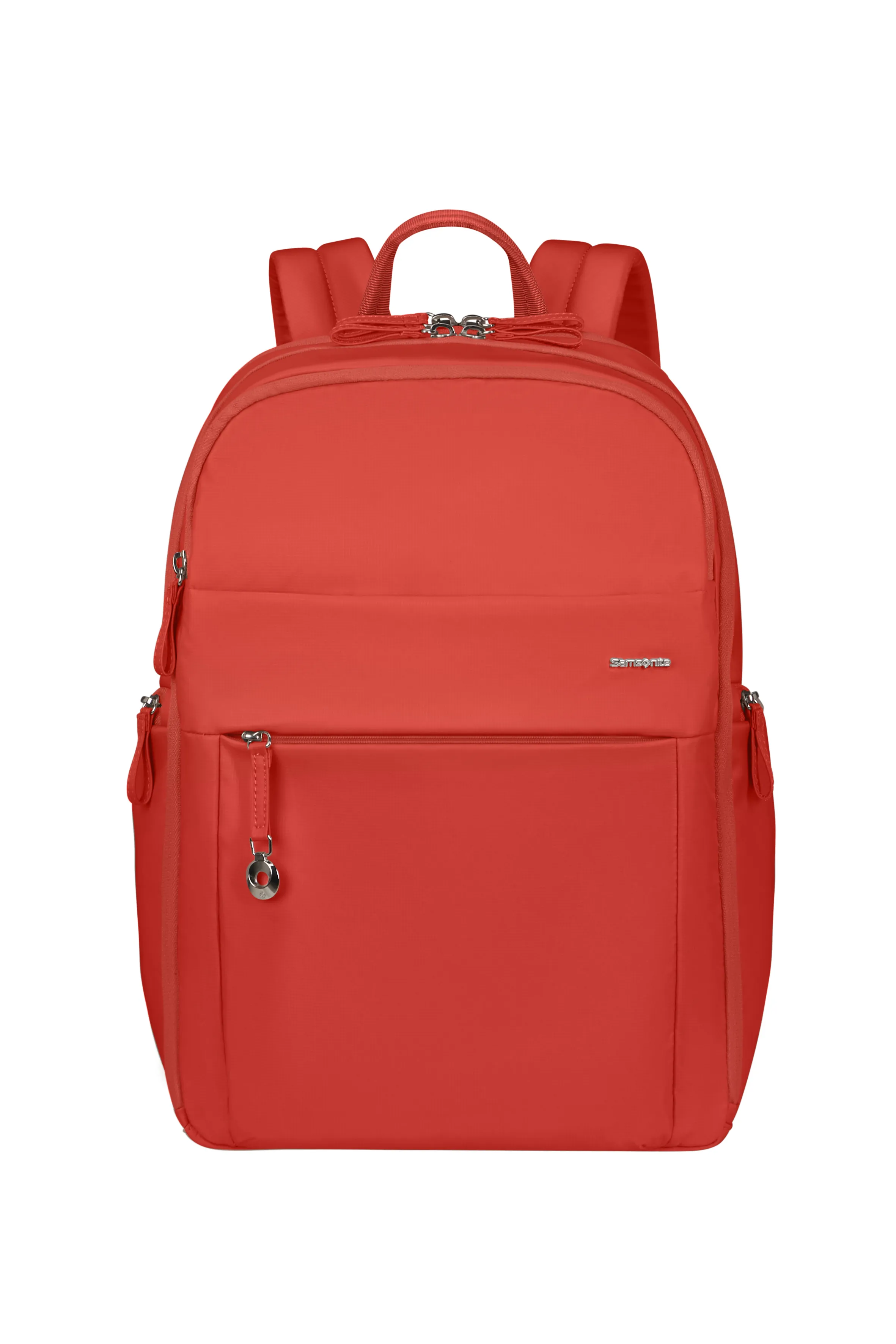 MOVE 5.0 088 RUCSAC DAMA 14.1  INCH ROSU 50
