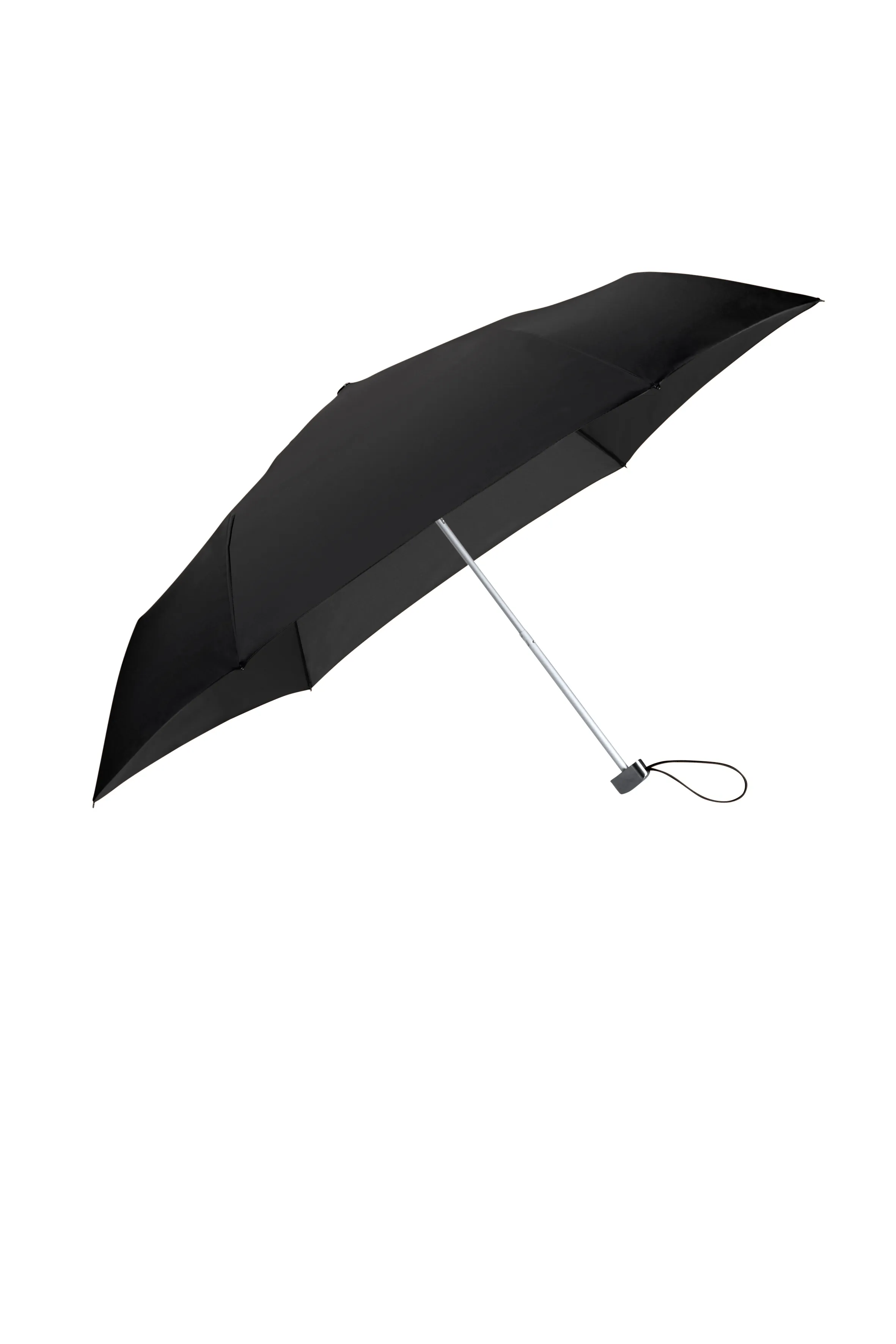 RAIN PRO-003 UMBRELA 3 SECT Negru