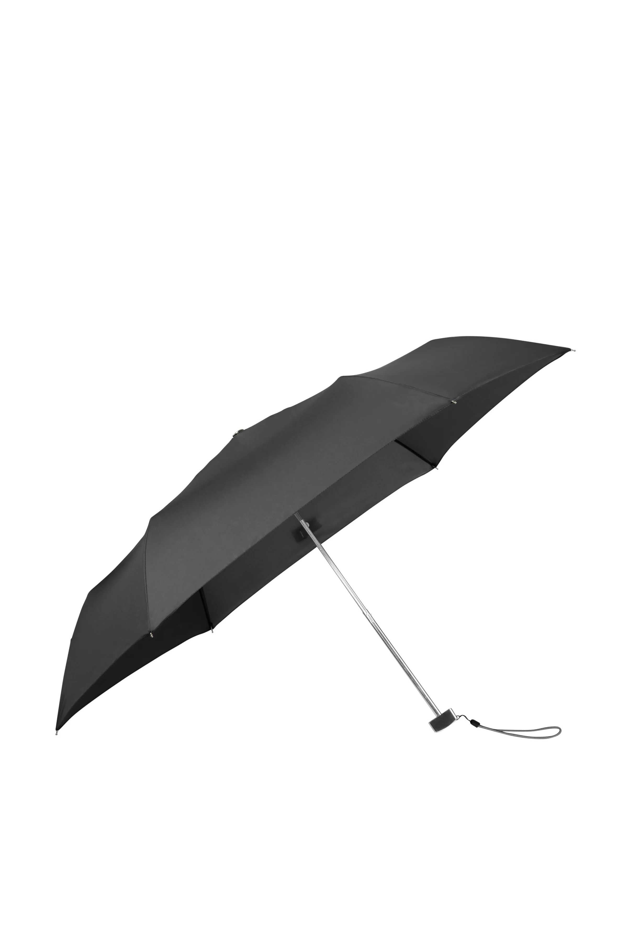 RAIN PRO-403 UMBRELA 3 SECT Negru