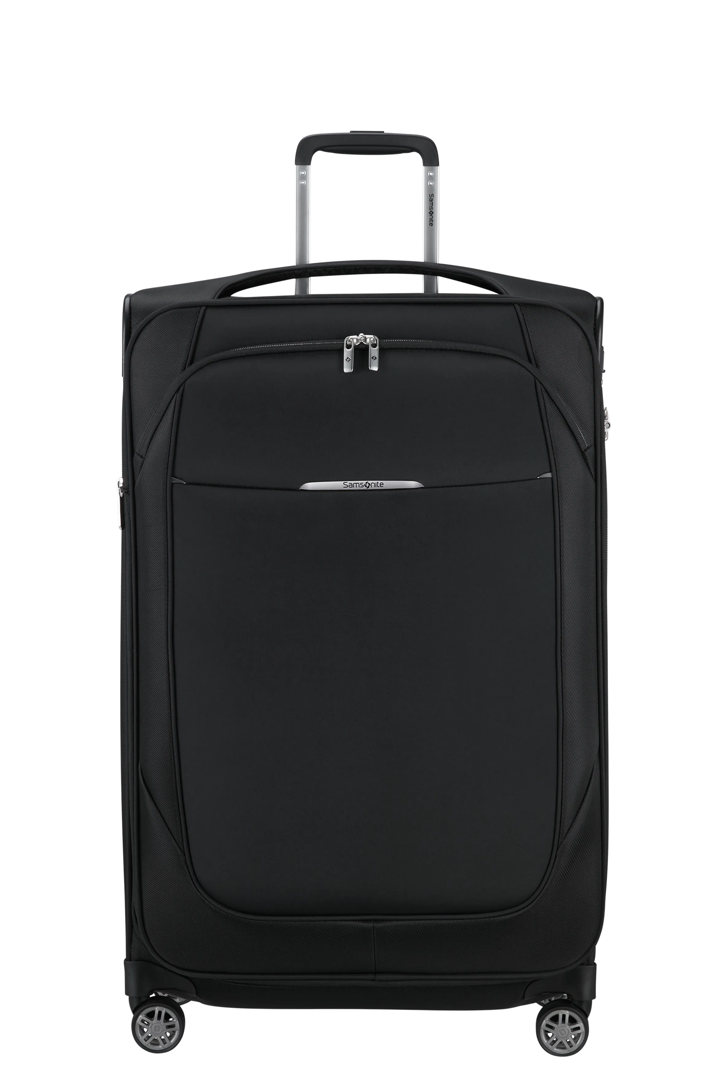 RE-LITE 007  -TROLER SPINNER 78/29CM EXP  NEGRU 09