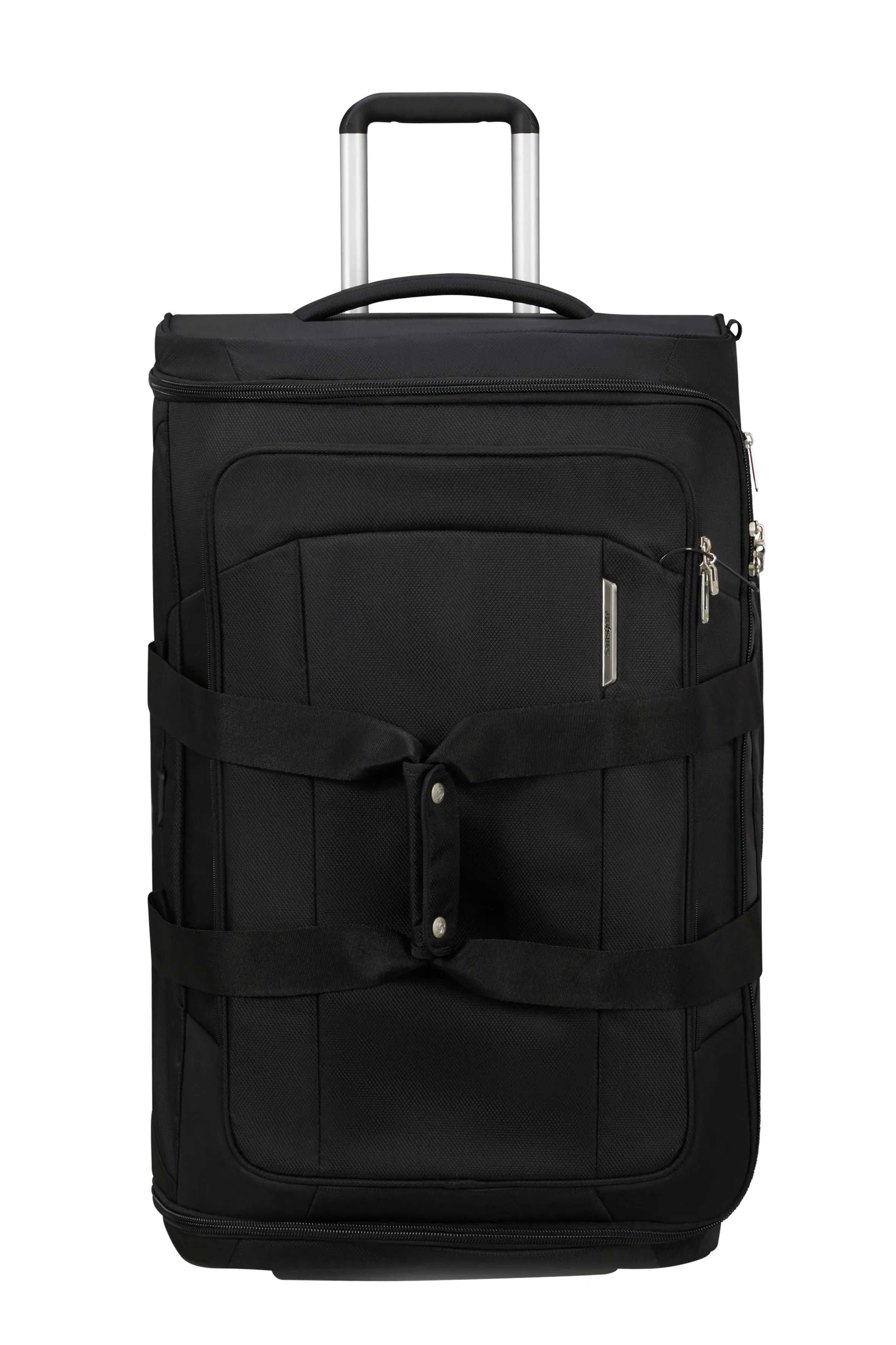 RESPARK-014 GEANTA SPORT CU ROLE 74/27 OZONE NEGRU 09