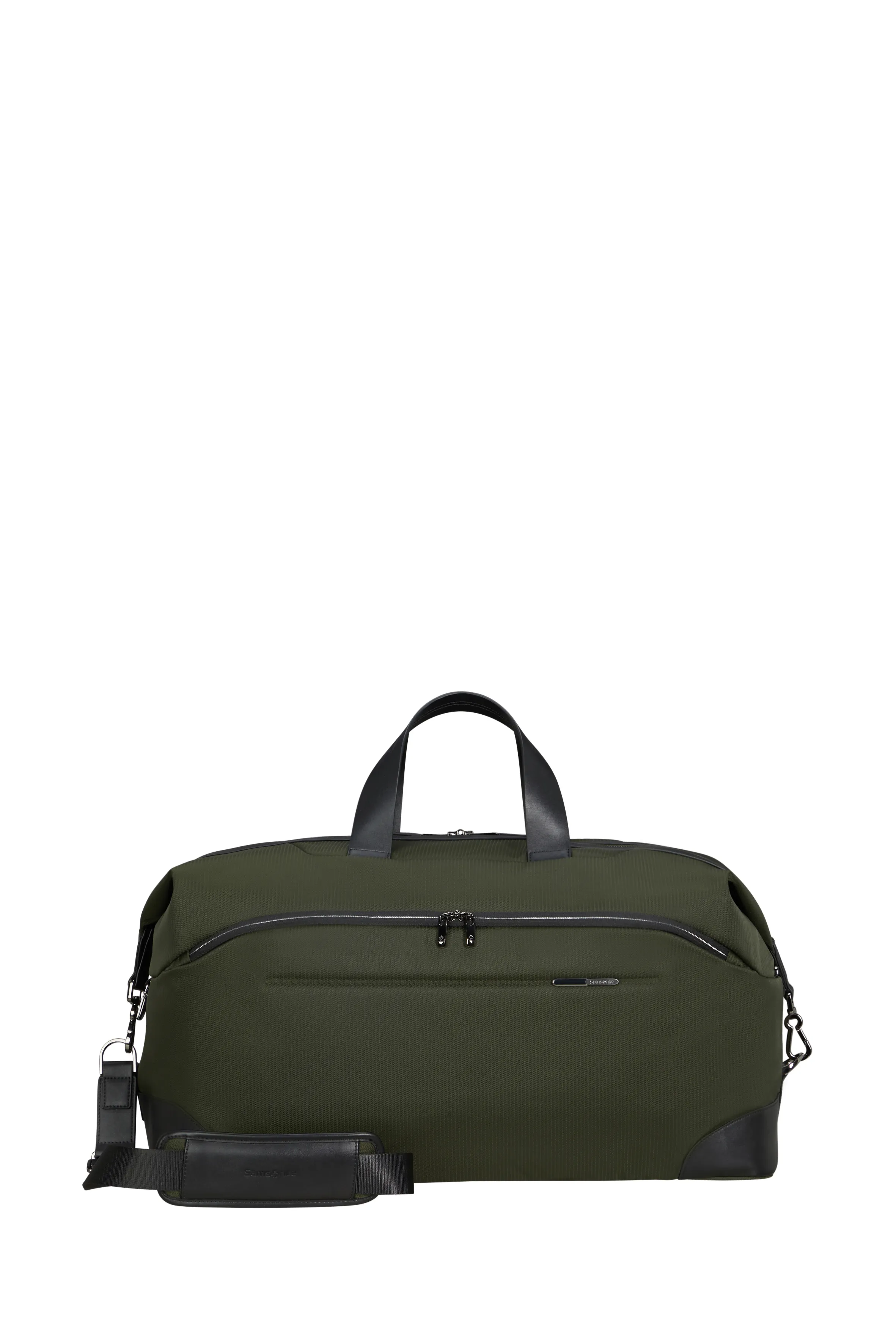 SPLENDIX-003 GEANTA DUFFLE 62/24 CM VERDE 14