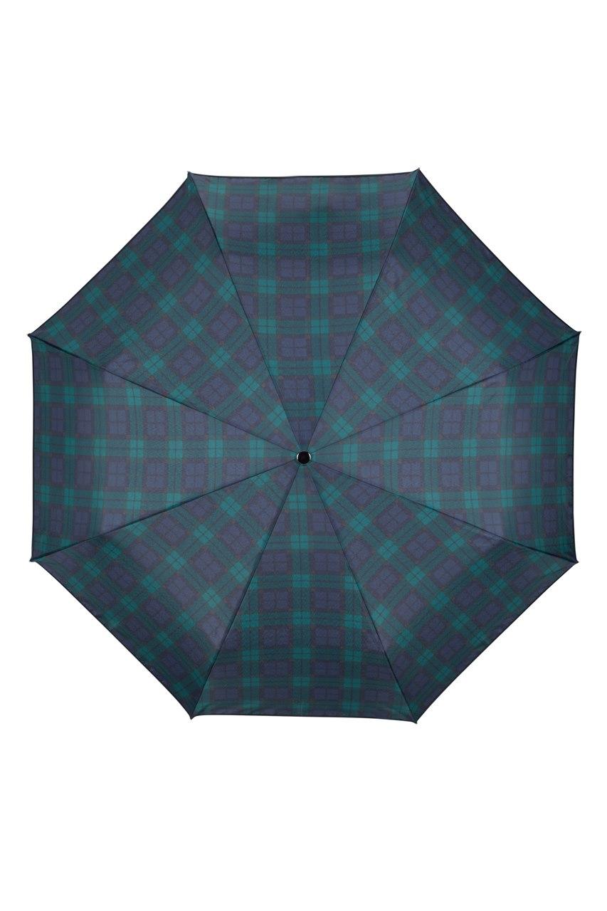 WOOD CLASSIC S-013 UMBRELA AUTOMATA ALBASTRU