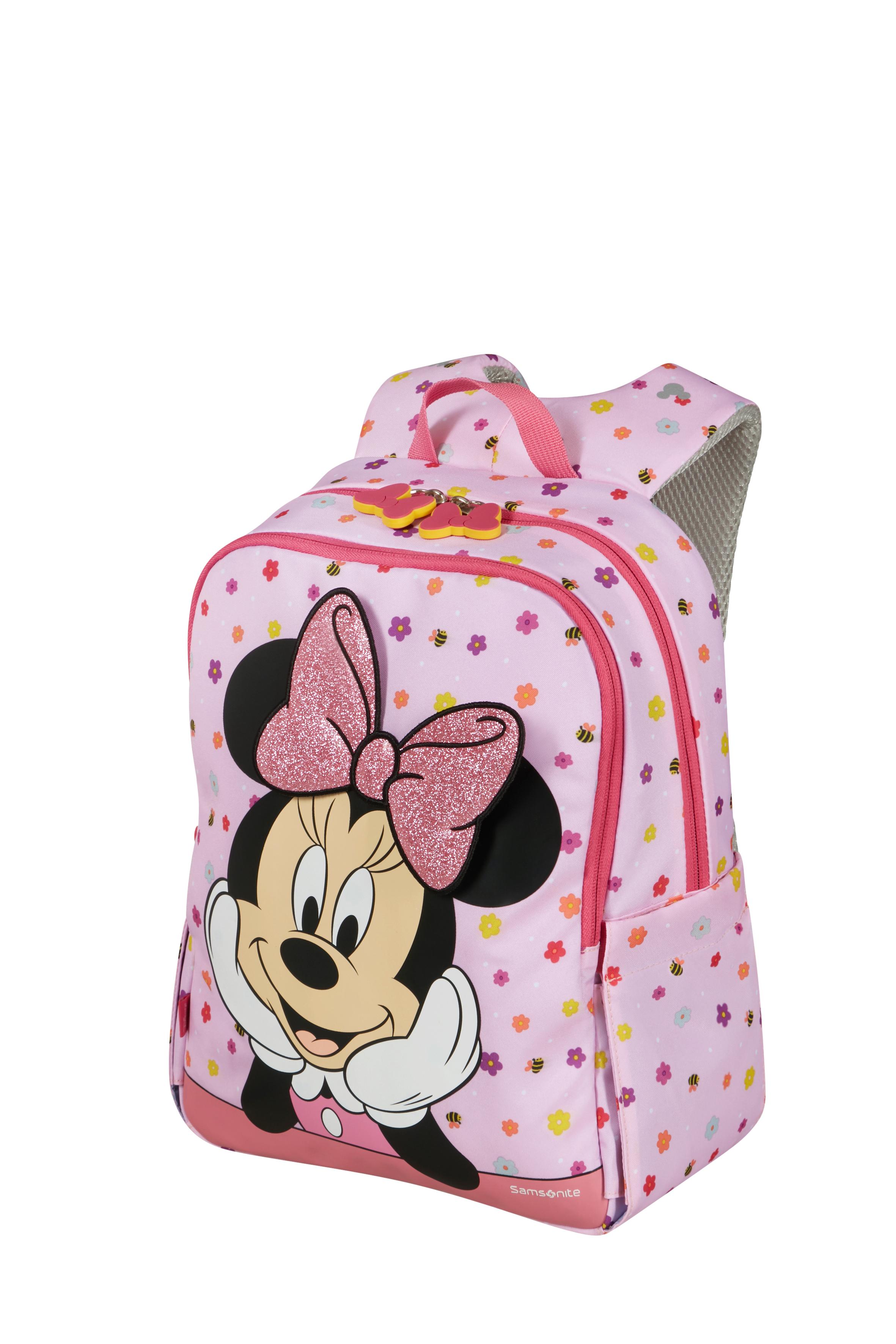 DAYDREAM DISNEY DAYDREAM DISNEY-BACKPACK DISNEY MINNIE FLOWE