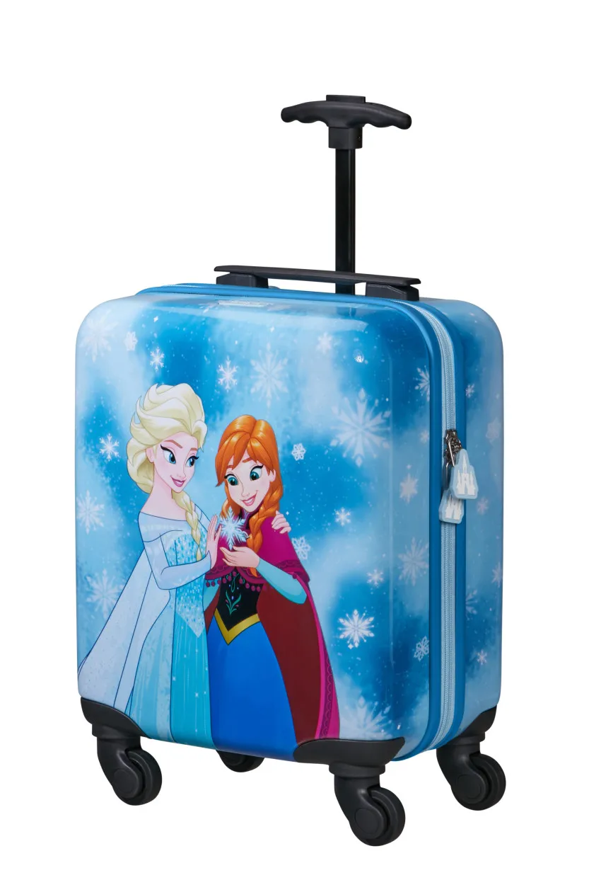 DAYDREAM DISNEY DAYDREAM DISNEY-SPINNER 45/16 DISNEY FROZEN