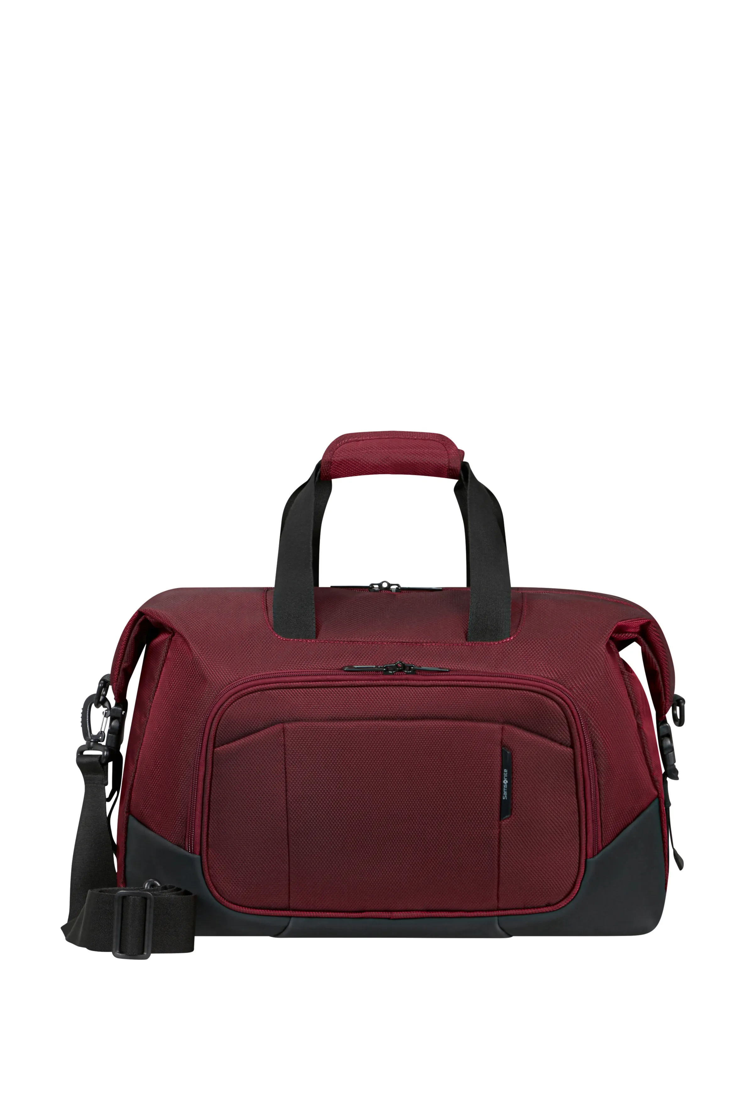 RESPARK RESPARK-DUFFLE 48/19 OVERNIGHTER BURGUNDY 1st
