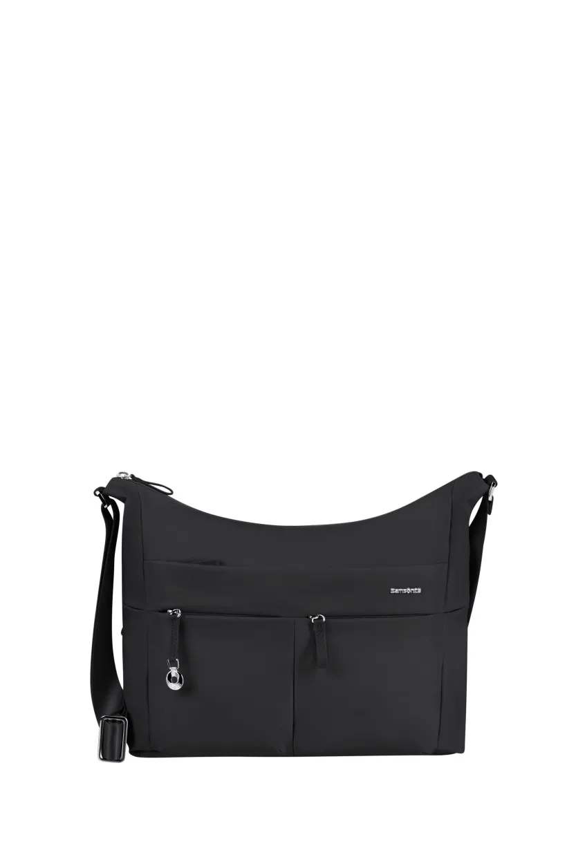 MOVE 5.0 MOVE 5.0-SHOULD. BAG M+2 POCK BLACK 1st