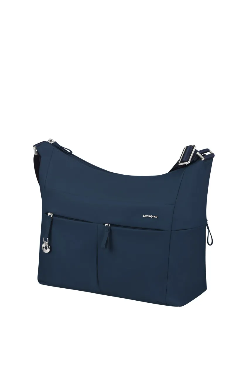 MOVE 5.0 MOVE 5.0-SHOULD. BAG M+2 POCK DARK BLUE 1st