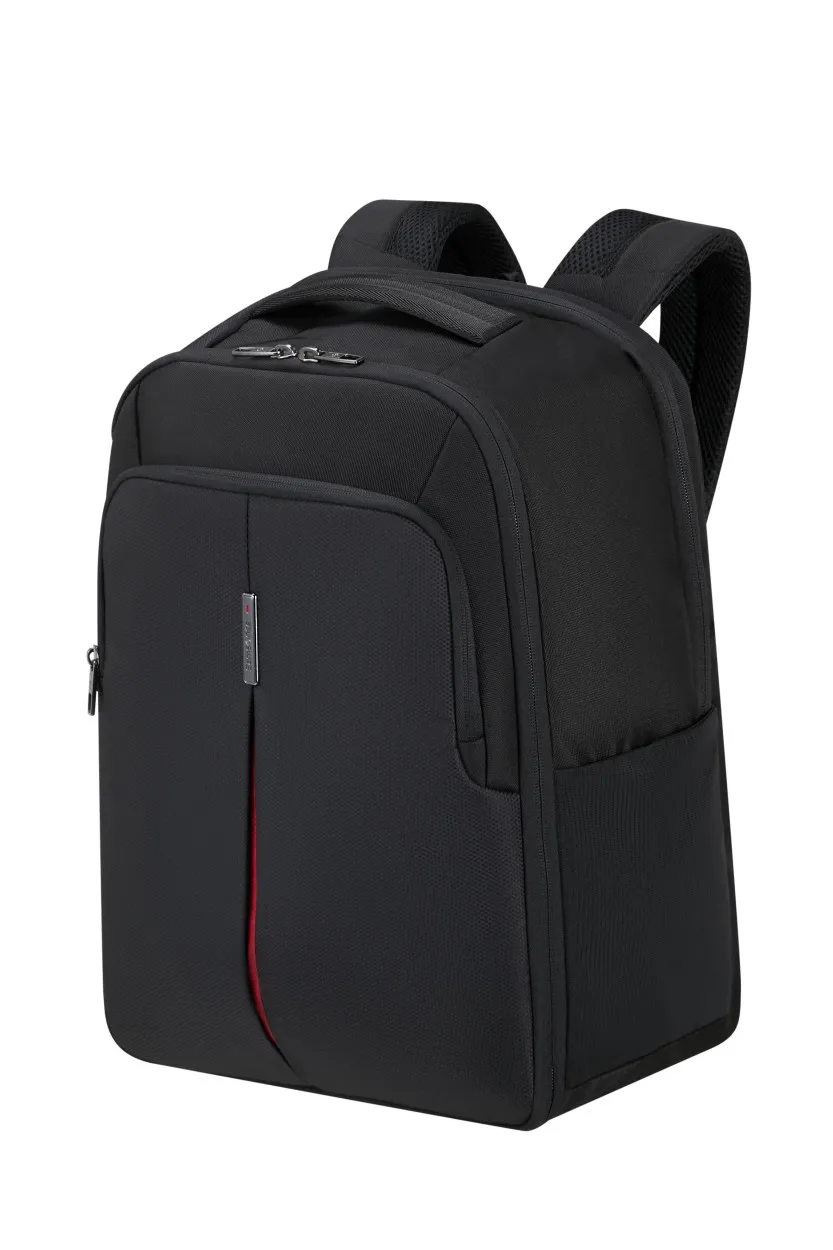 GUARD IT 3.0 RUCSAC LAPTOP SUB SCAUN 15.6 INCH NEGRU 09