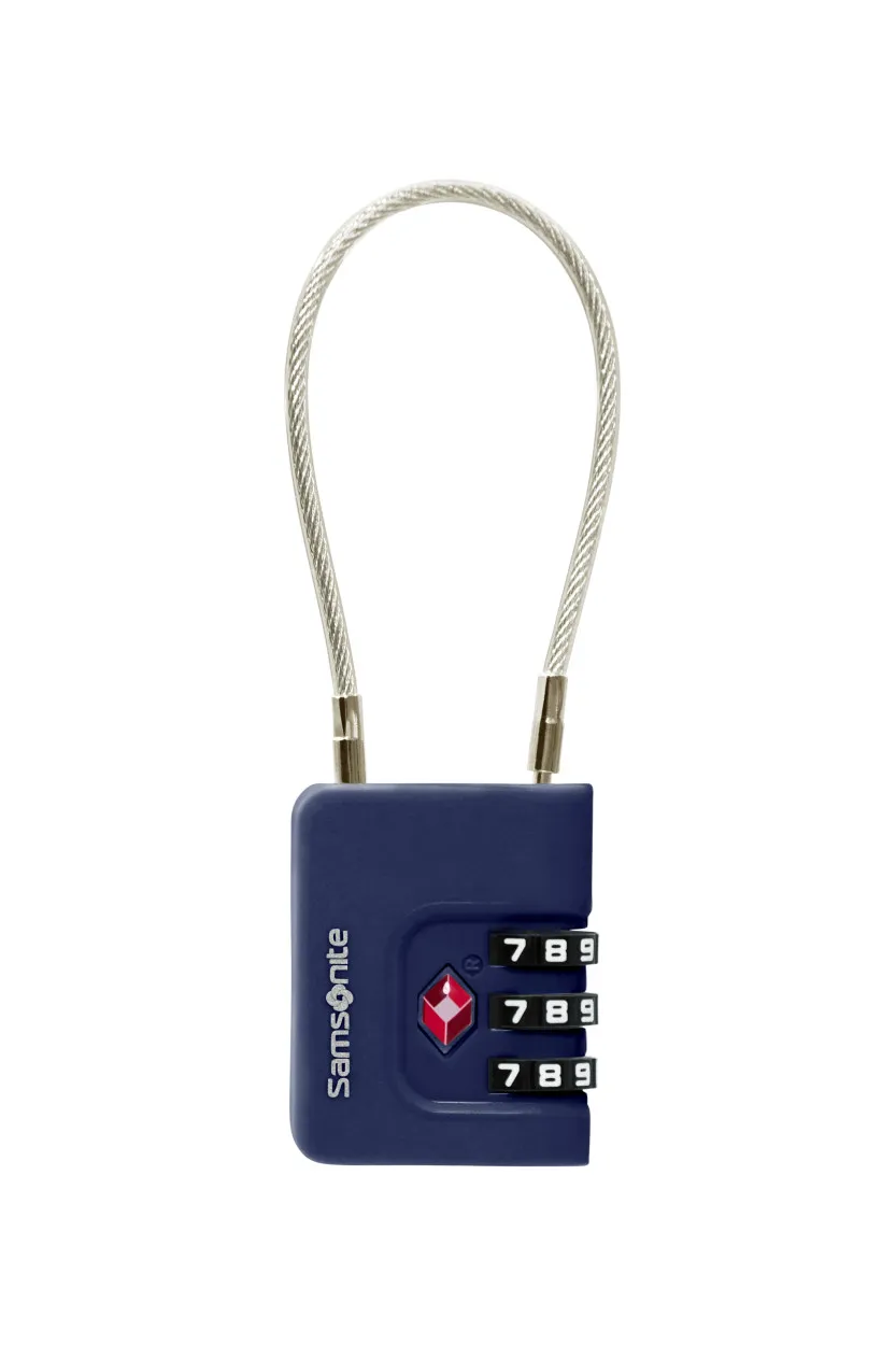 TA LACATEL-008 LACATEL CU CIFRU TSA  ALBASTRU