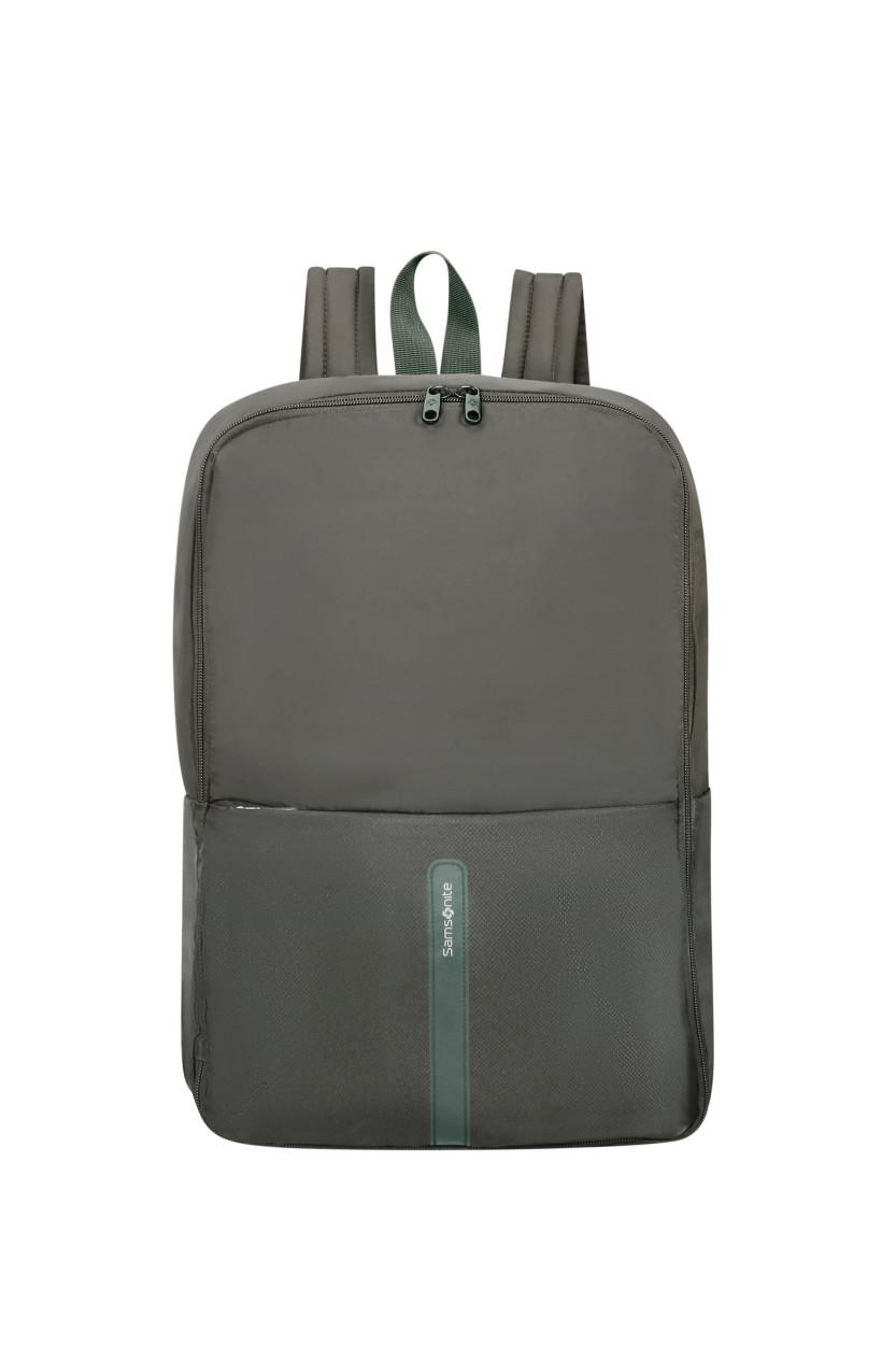 TA RUCSAC 034- RUCSAC PLIABIL M VERDE