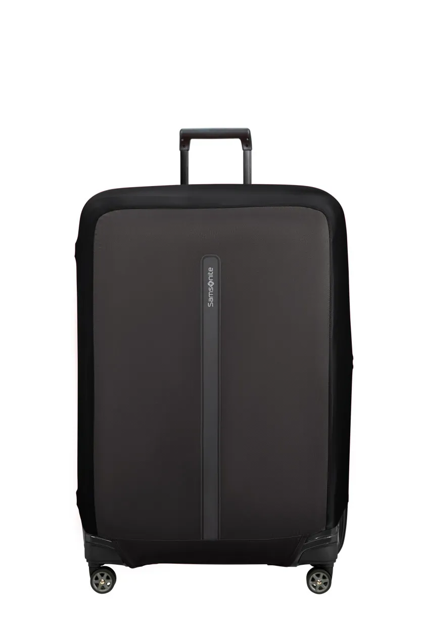 TA HUSA 015- HUSA PLIABILA XL NEGRU
