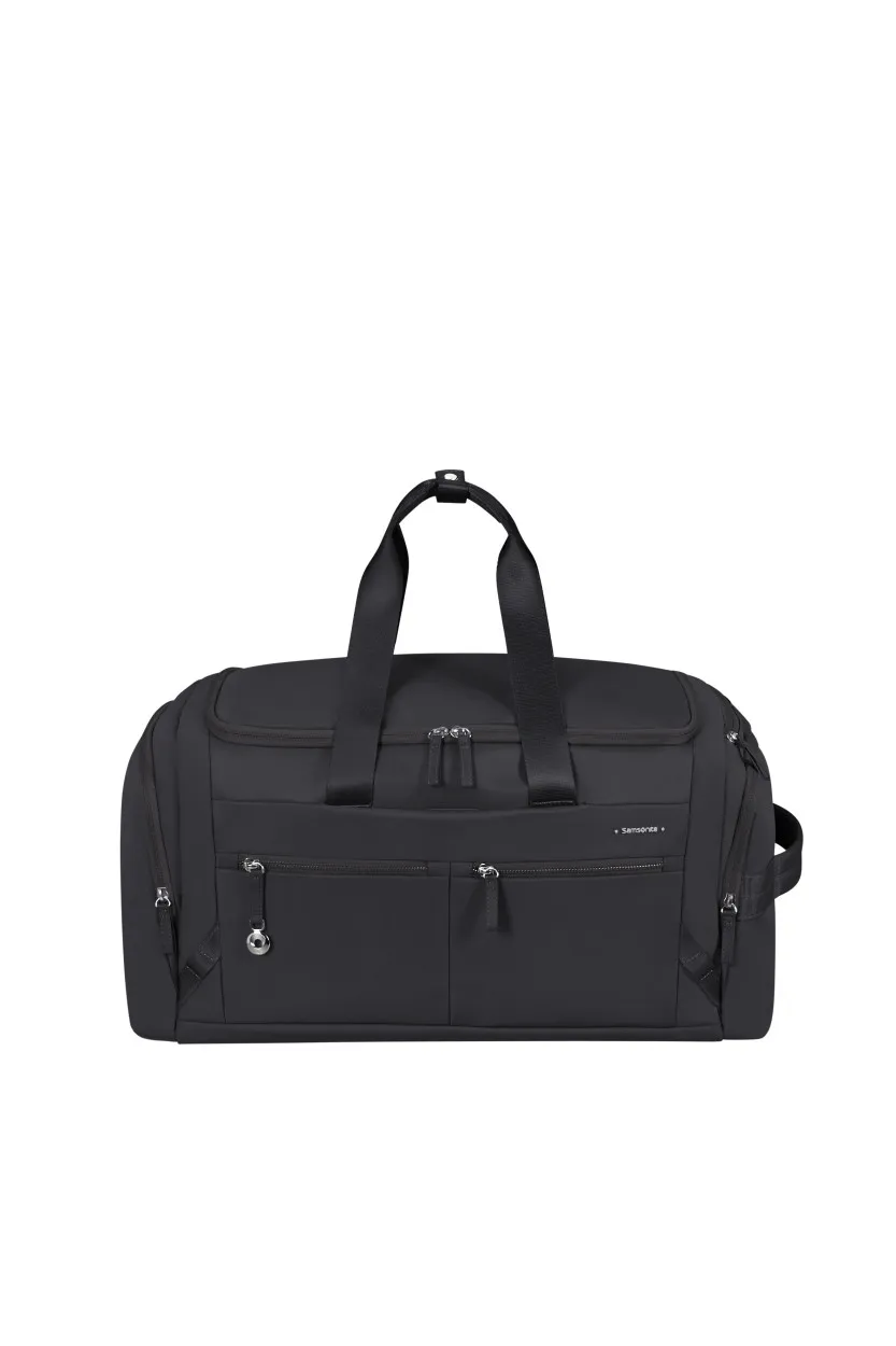 MOVE 5.0-007 GEANTA CALATORIE DAMA NEGRU