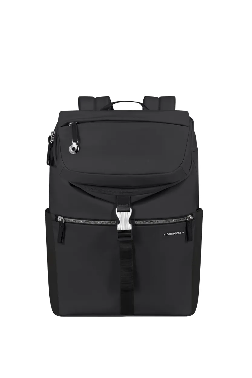 MOVE 5.0-008 RUCSAC DAMA  CU PENAR NEGRU