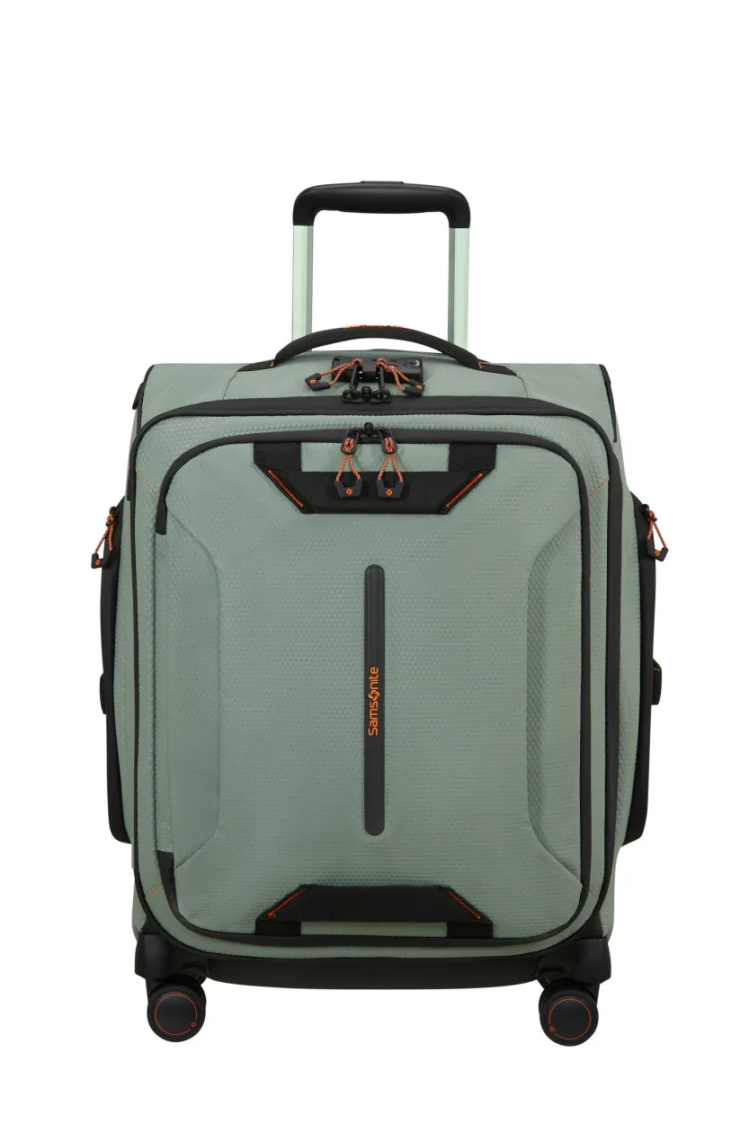 ECODIVER-015 GEANTA SPORT CU 4 ROLE 55/20 CM SALVIE