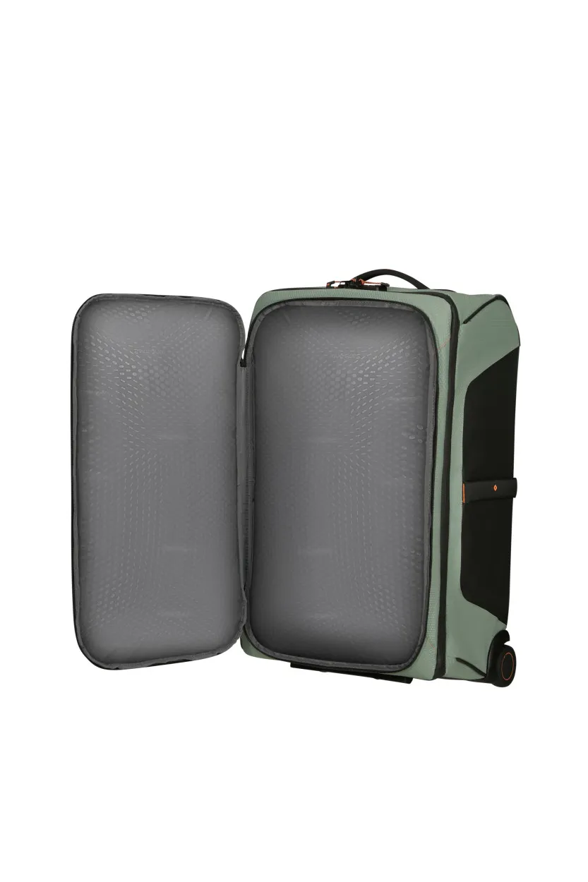 ECODIVER-013-DUFFLE/WH 67/24 SALVIE