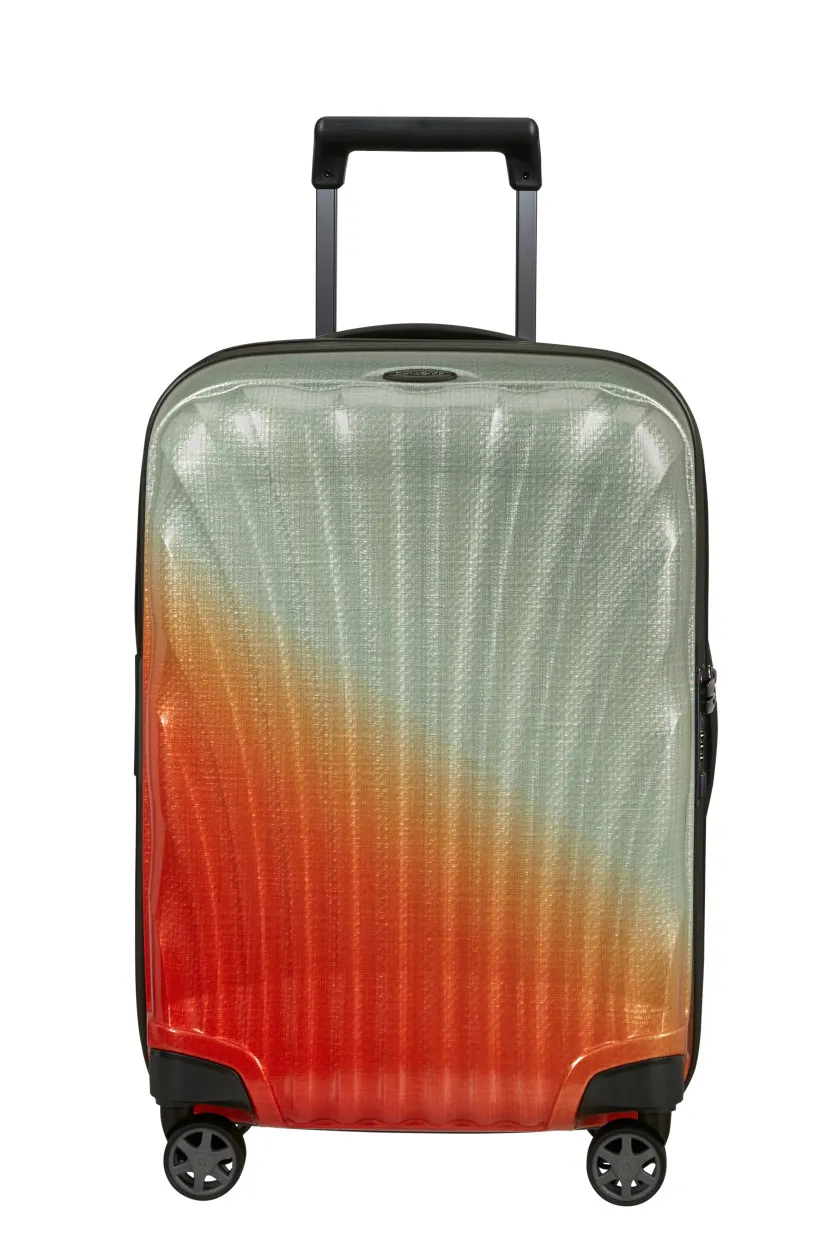C-LITE-014 C-LITE-SPINNER 55/20 EXP MULTICOLOR SALVIE