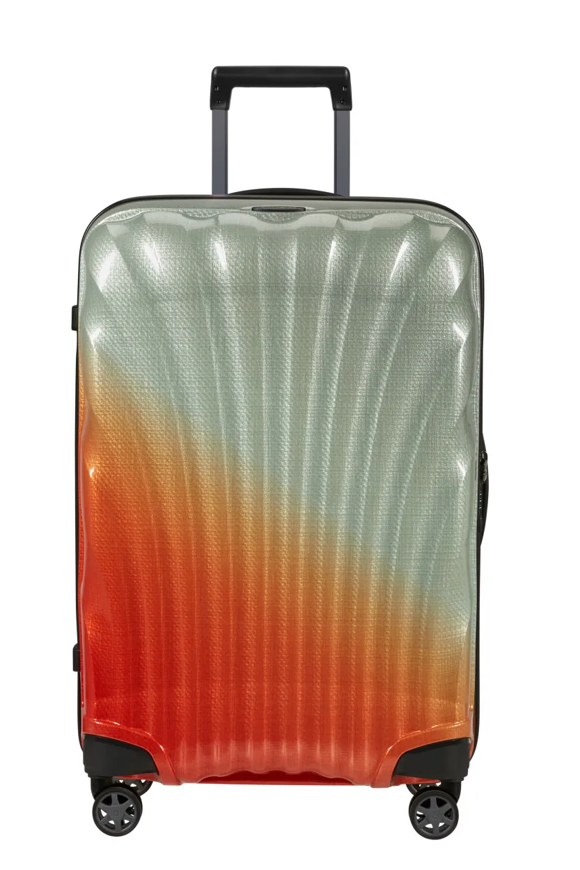 C-LITE-003 TROLLER H SPIN 69 CM MULTICOLOR SALVIE