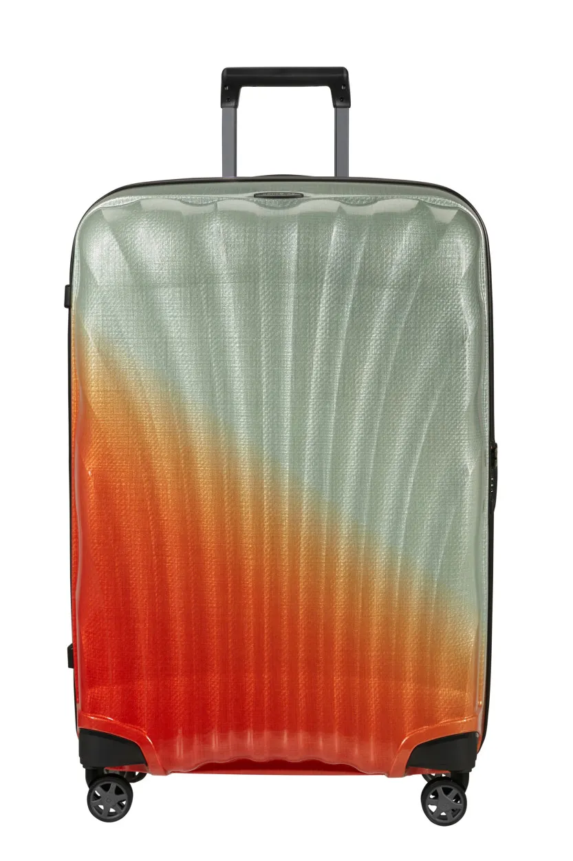 C-LITE-011 C-LITE-SPINNER 75/28 MULTICOLOR SALVIE