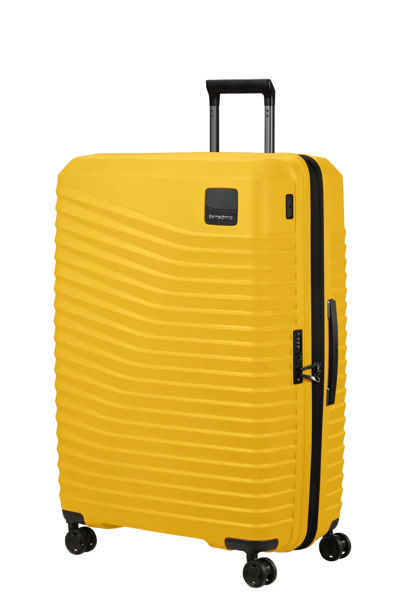 INTUO TROLER 004 SPINNER EXP 81/30CM GALBEN LIME