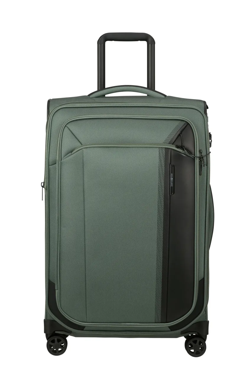 RESPARK-006 TROLLER S SPIN 67/24 CM VERDE SAGE