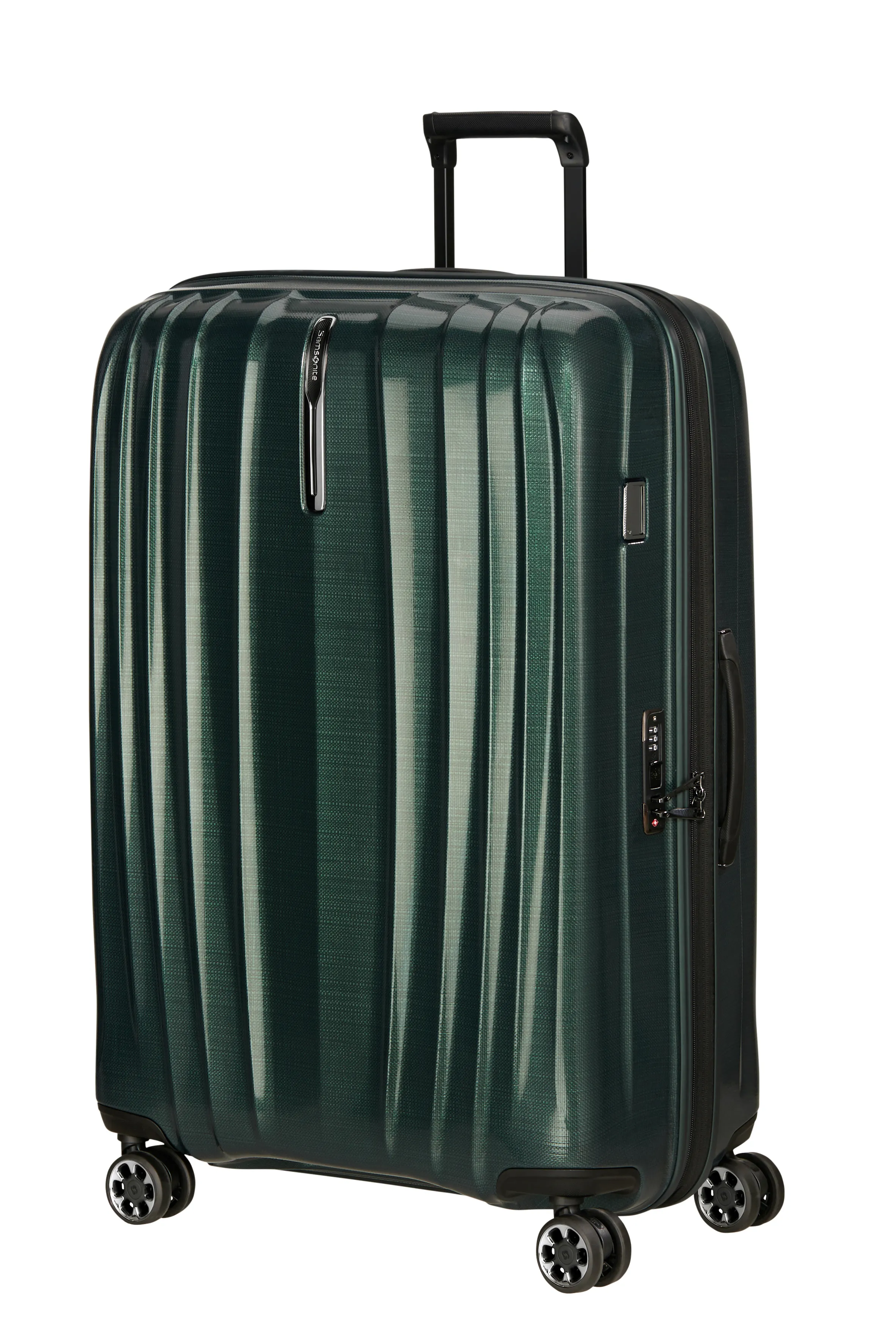 NEXIS-005 TROLLER H SPIN 82 CM EXP. VERDE INCHIS