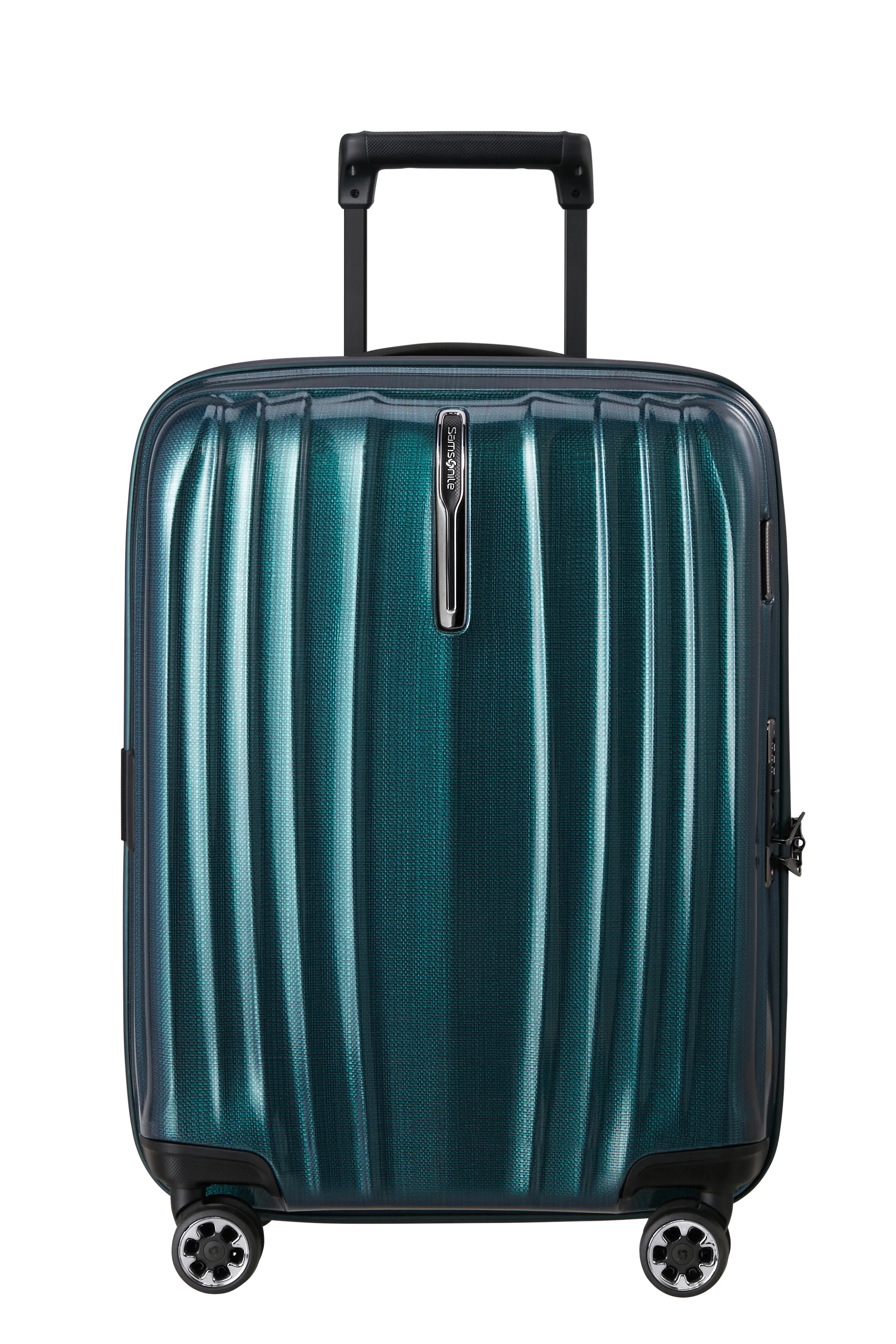 NEXIS-001 TROLLER H SPIN 55 CM EXP. PETROL ALBASTRU