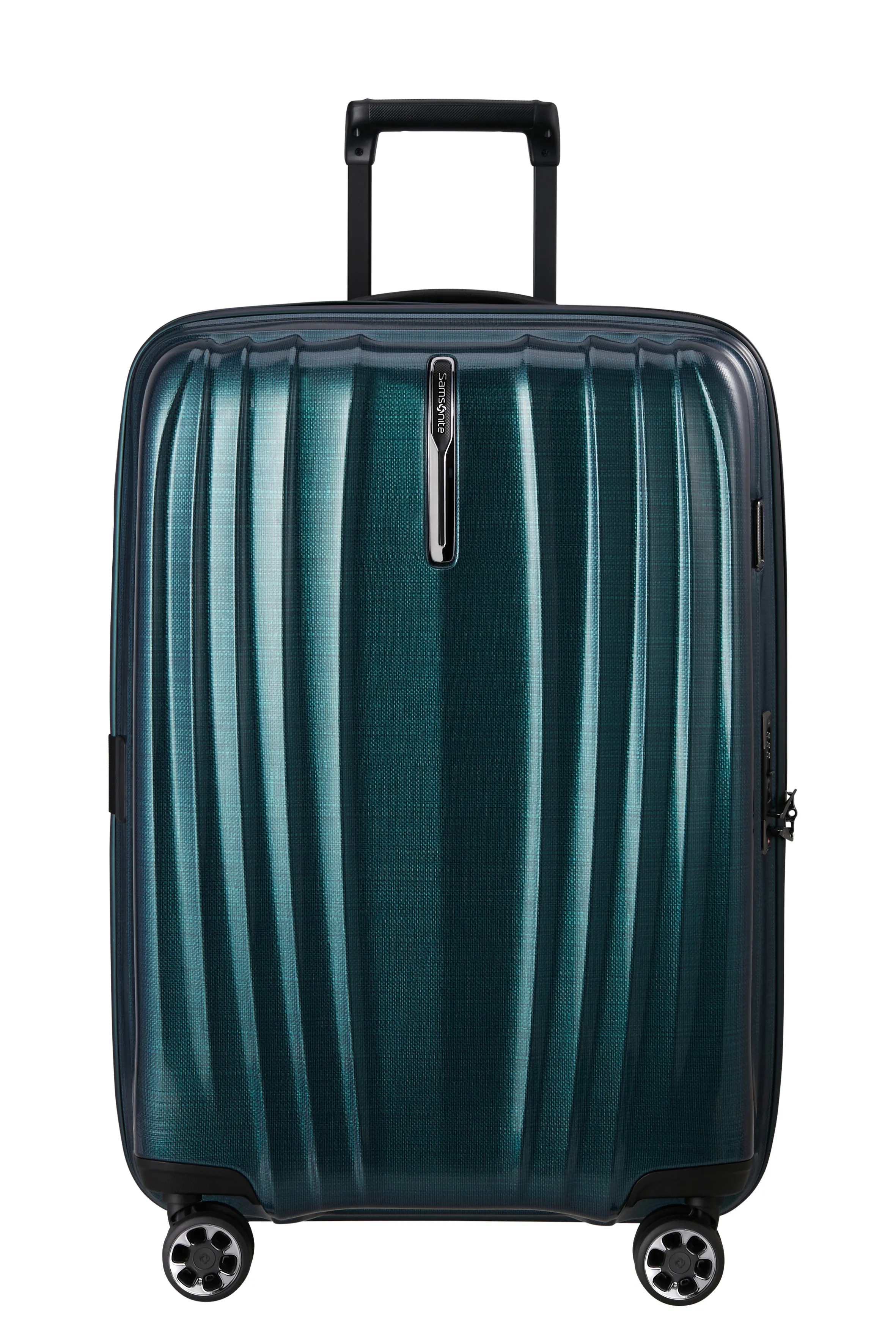 NEXIS-003 TROLLER H SPIN 70 CM EXP. PETROL ALBASTRU