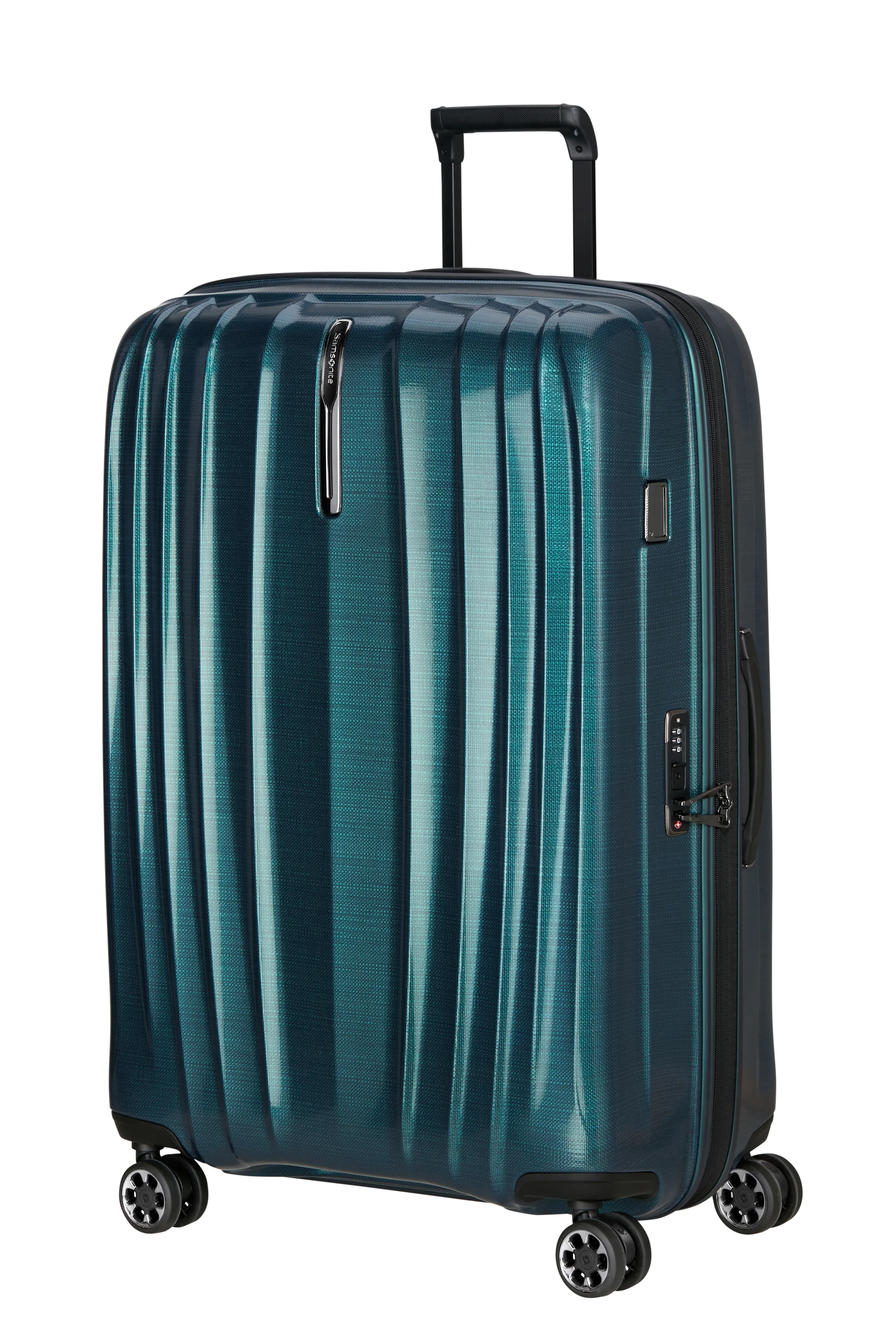 NEXIS-005 TROLLER H SPIN 82 CM EXP. PETROL ALBASTRU