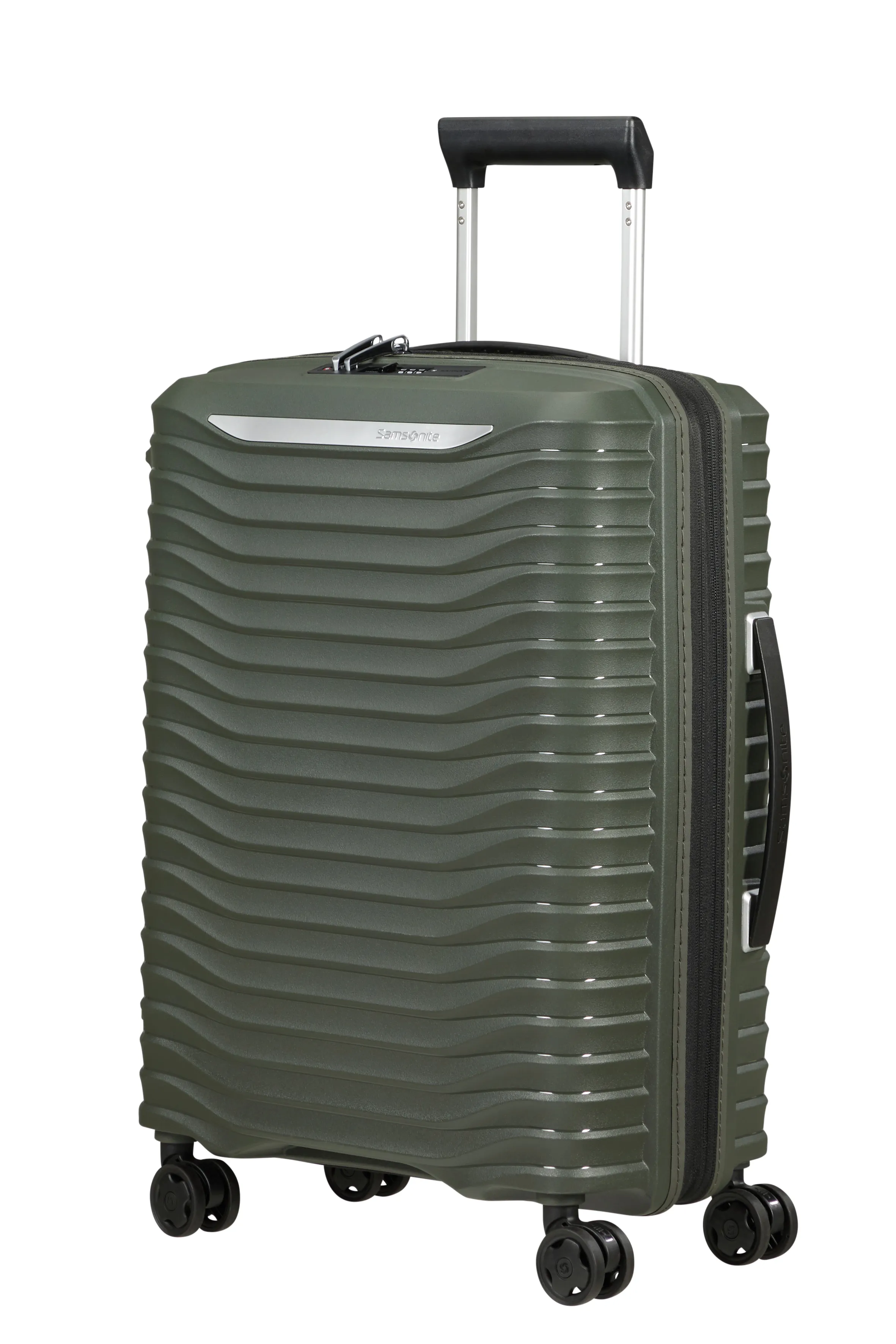 UPSCAPE-014 TROLLER EXP  SPIN 55/20 CM VERDE FOREST