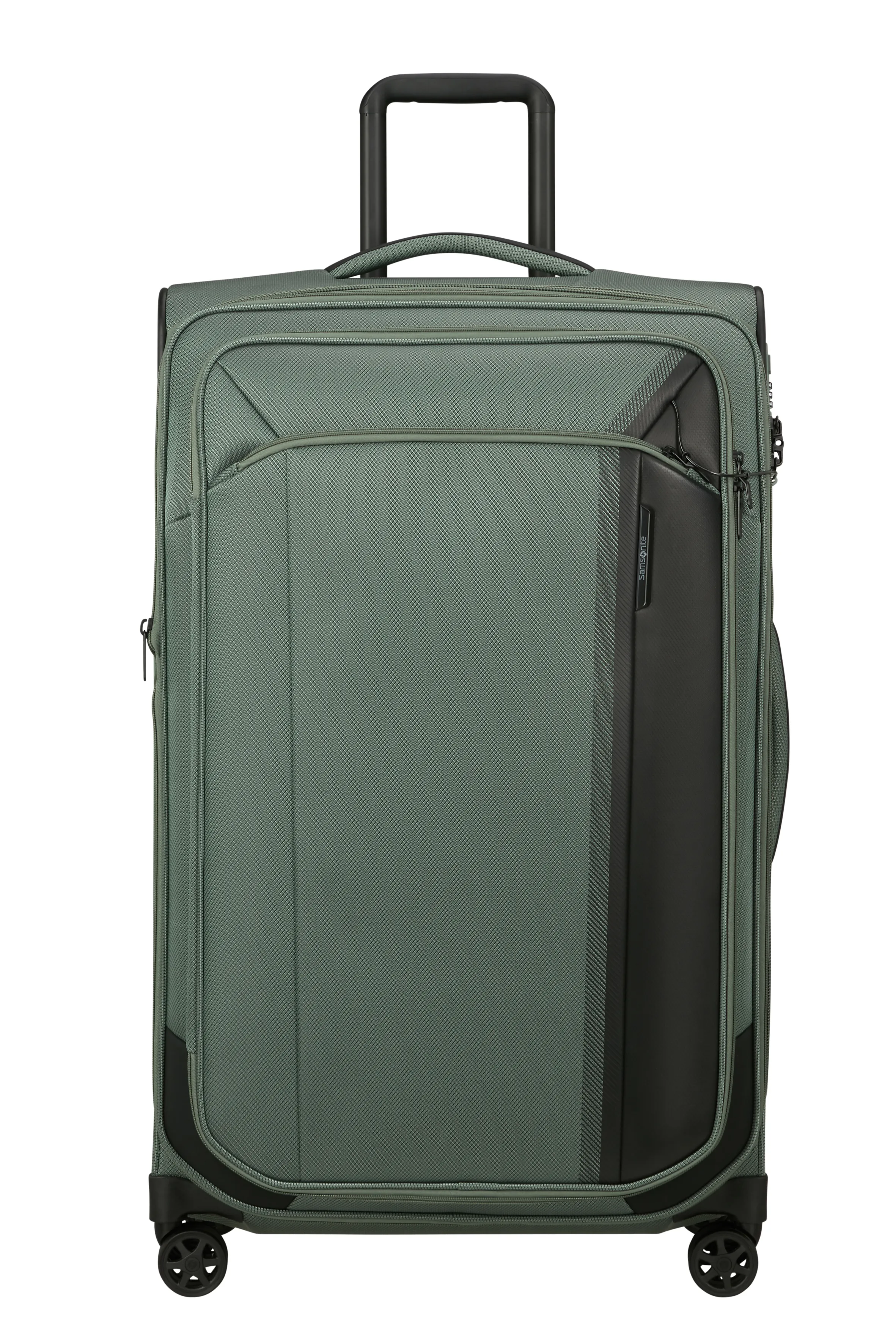RESPARK-007 TROLLER EXP S SPIN 79/29 CM VERDE SAGE
