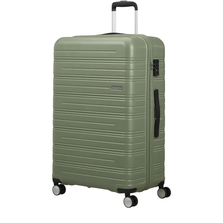 HIGH TURN-903 TROLLER H SPIN 77/28 CM VERDE KAKI 04