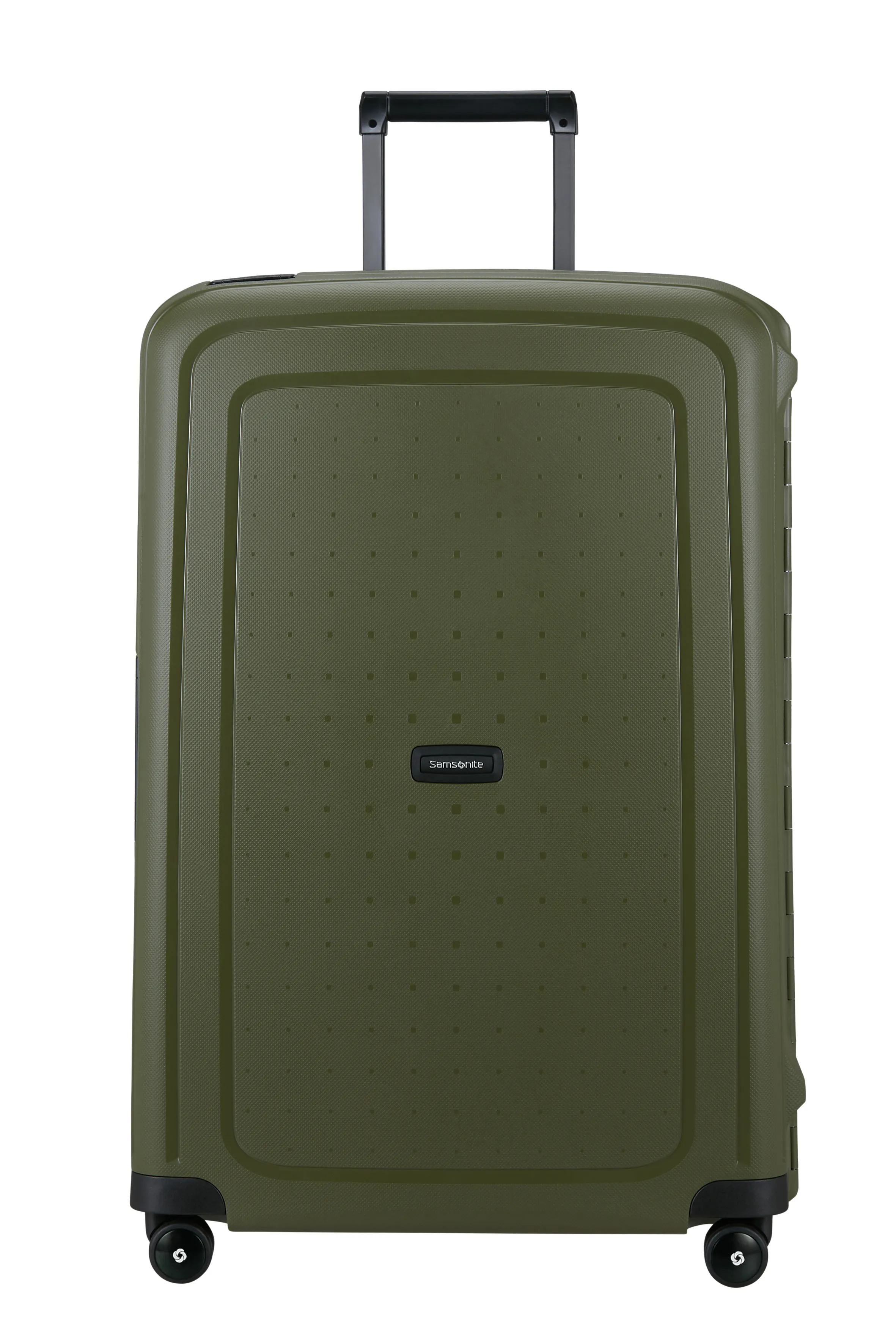 S CURE 002-TROLLER H SPIN 75 CM VERDE OLIVE